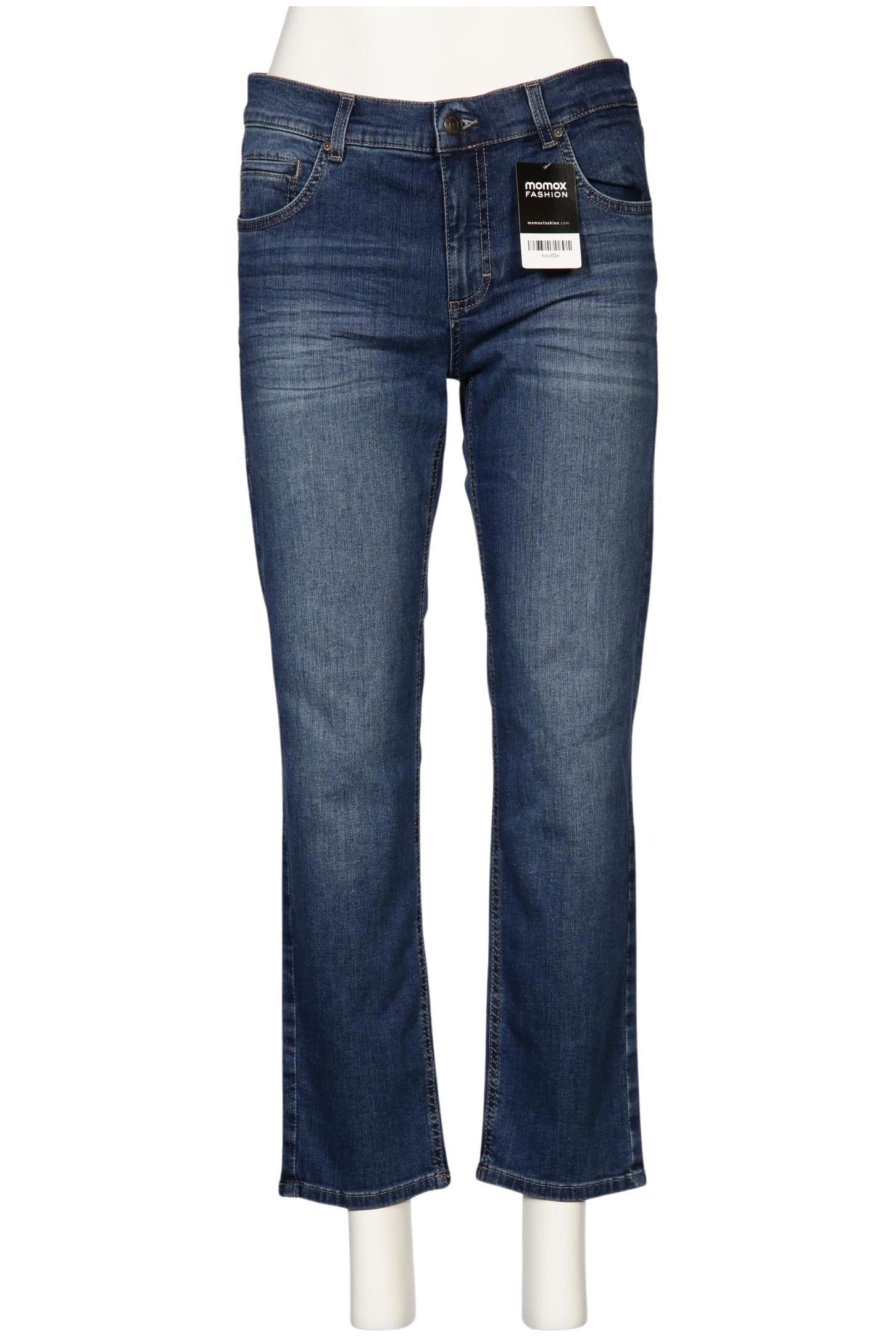 

Angels Damen Jeans, blau, Gr. 42