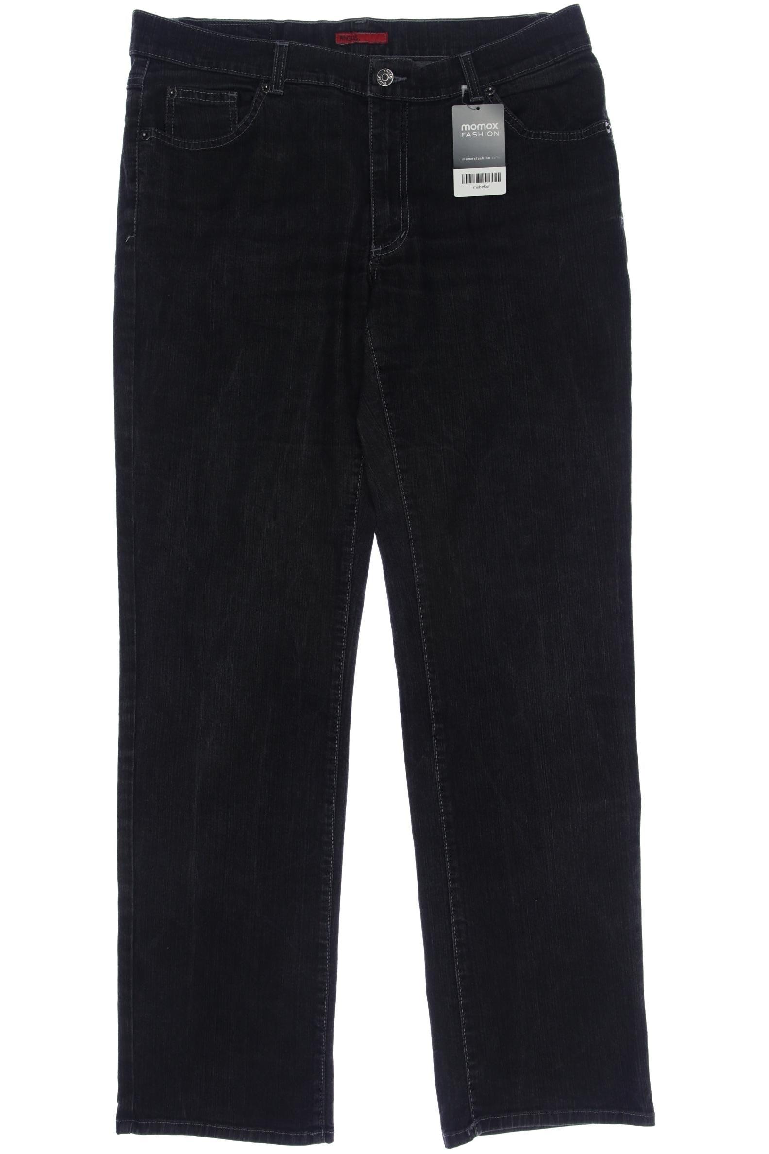 

Angels Damen Jeans, grau, Gr. 44