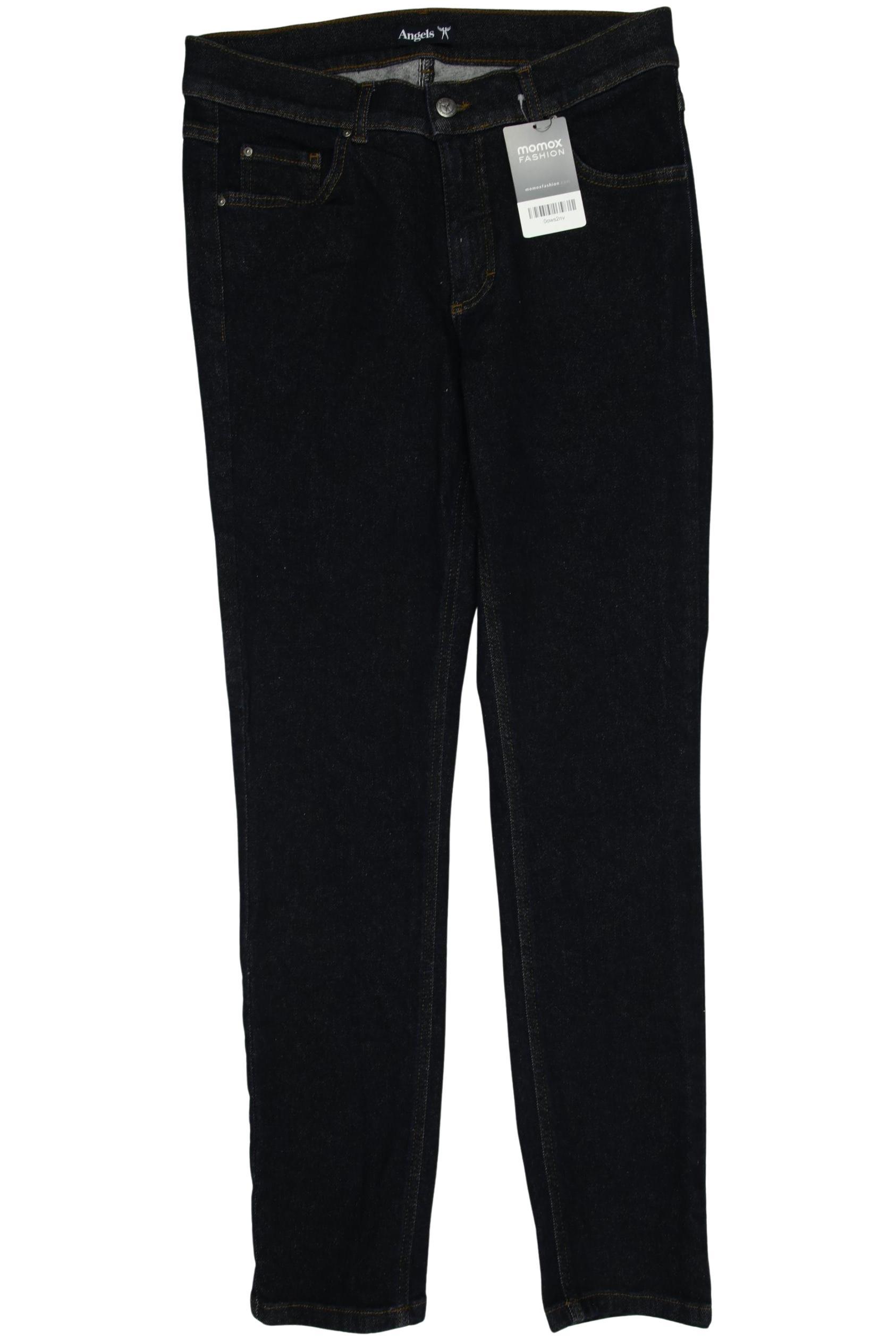

Angels Damen Jeans, marineblau, Gr. 40