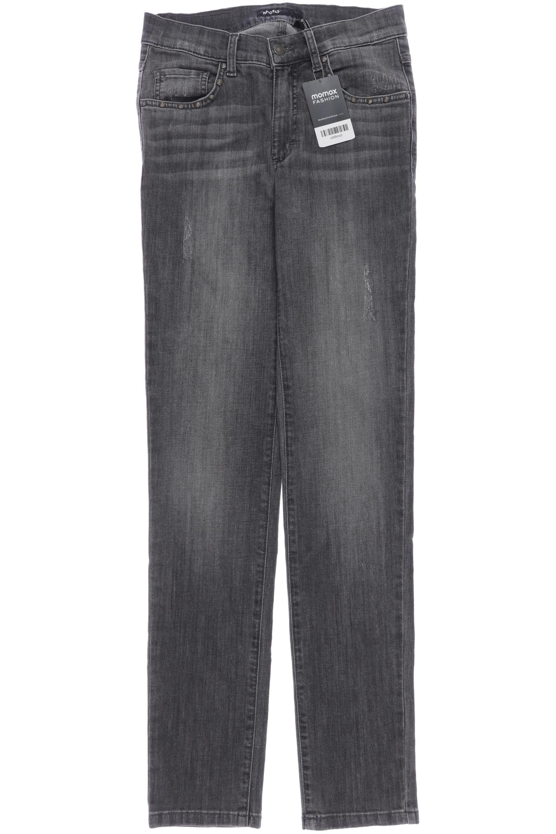 

Angels Damen Jeans, grau, Gr. 36