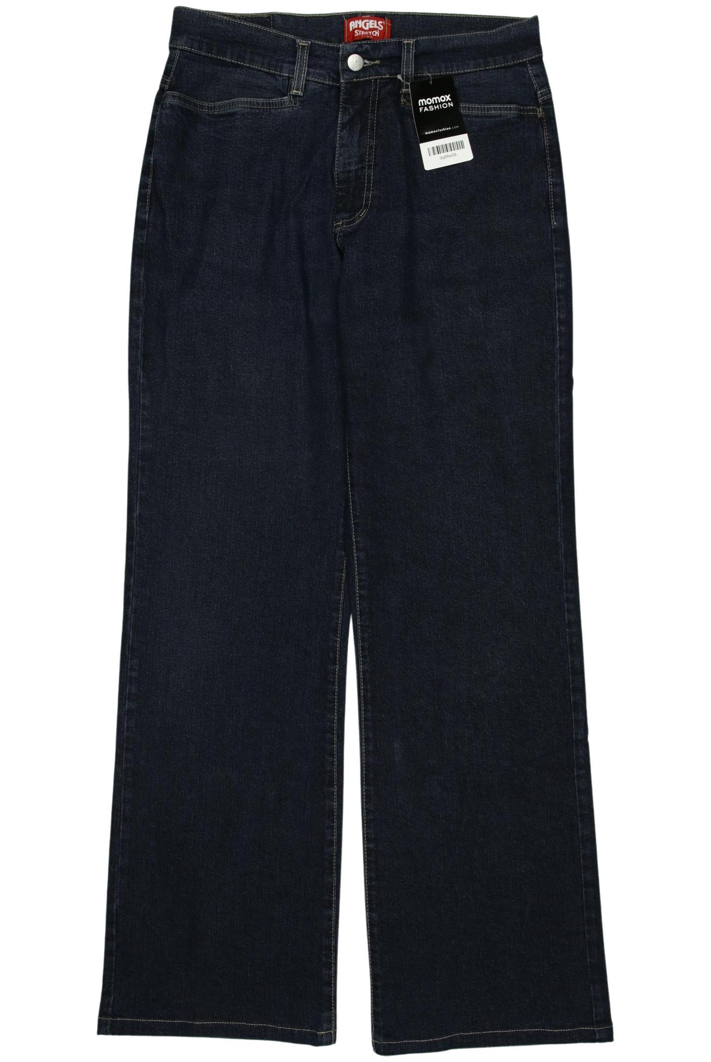 

Angels Damen Jeans, marineblau, Gr. 40