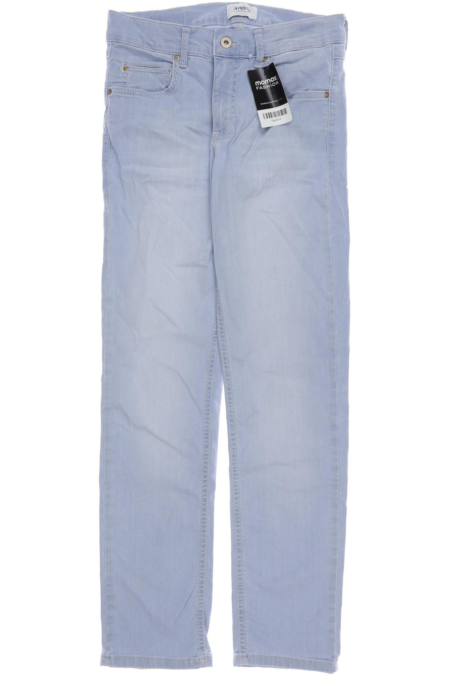 

Angels Damen Jeans, hellblau, Gr. 34
