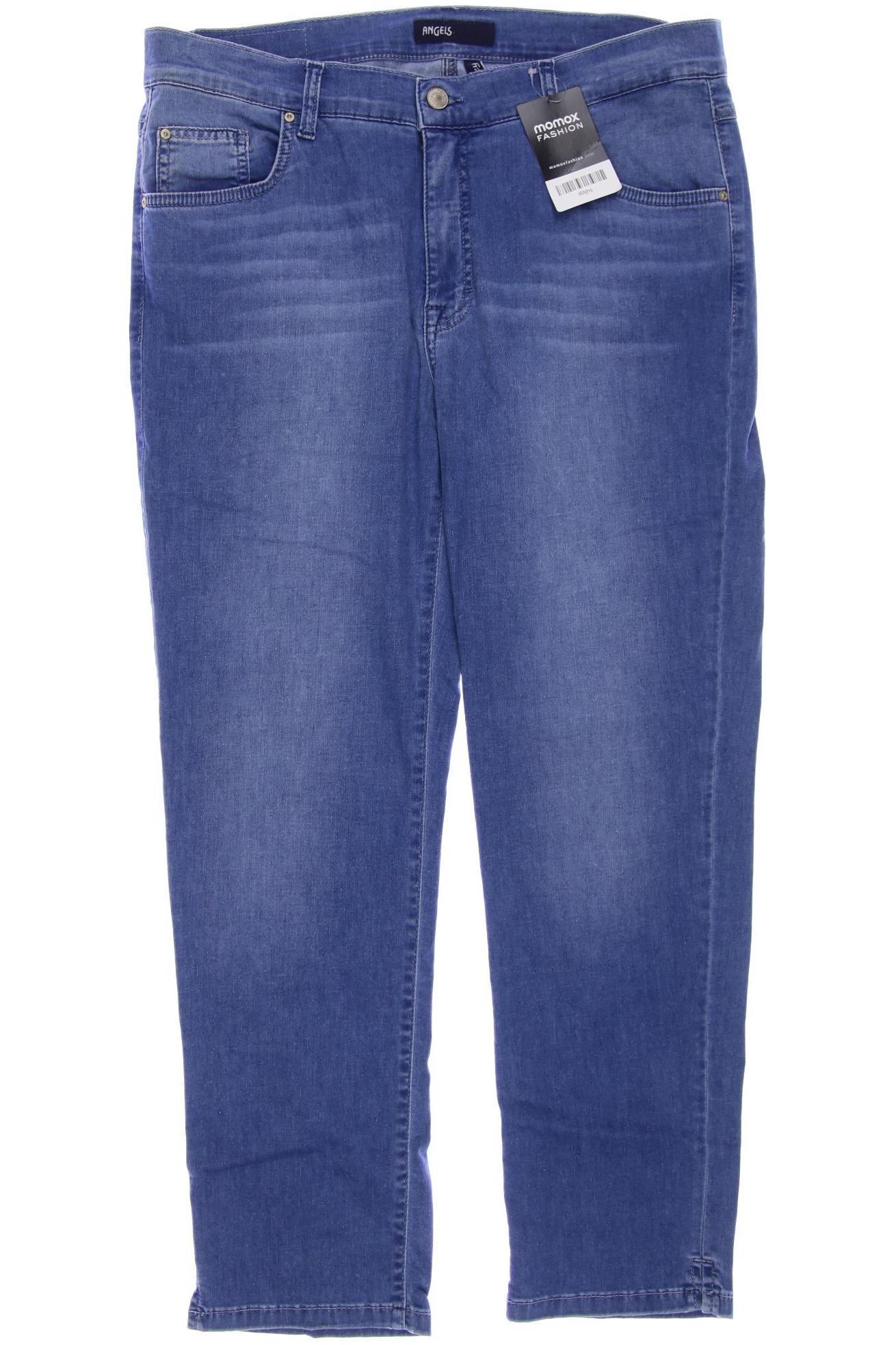 

ANGELS Damen Jeans, blau