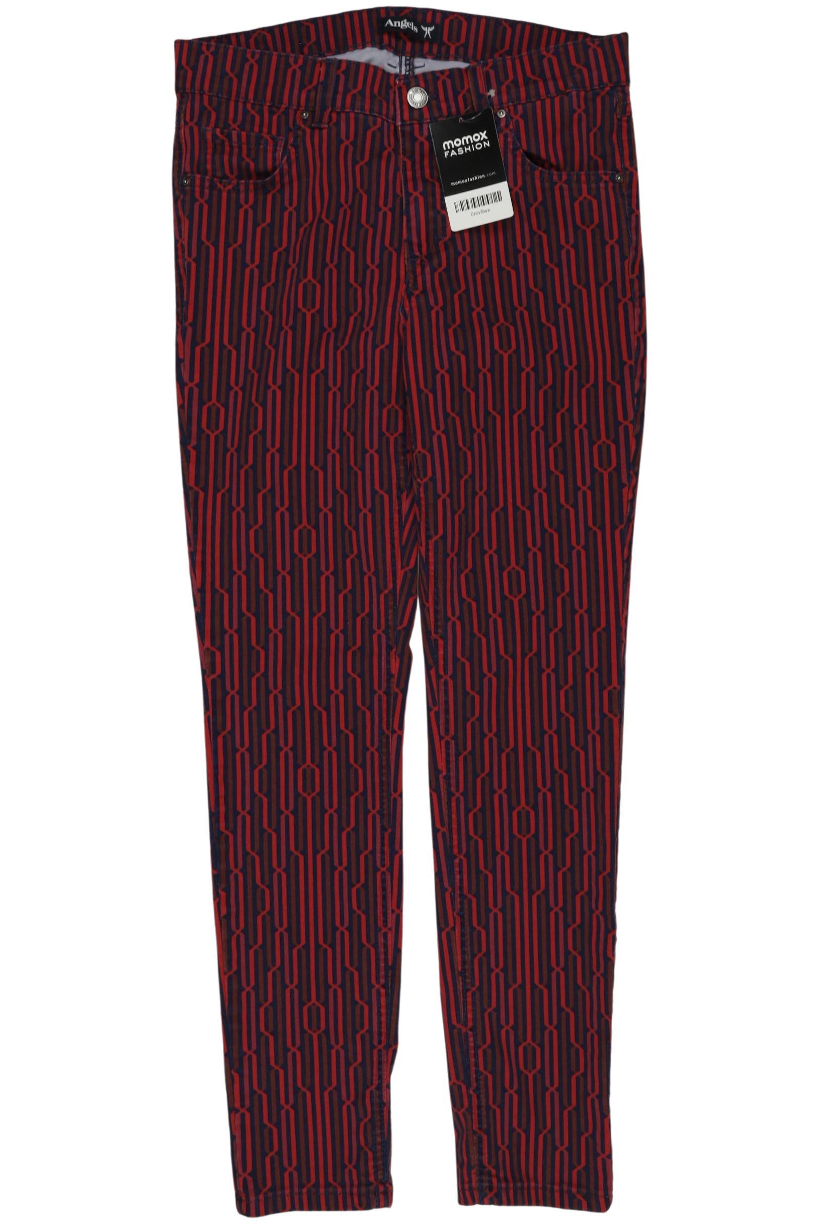 

Angels Damen Jeans, mehrfarbig, Gr. 36