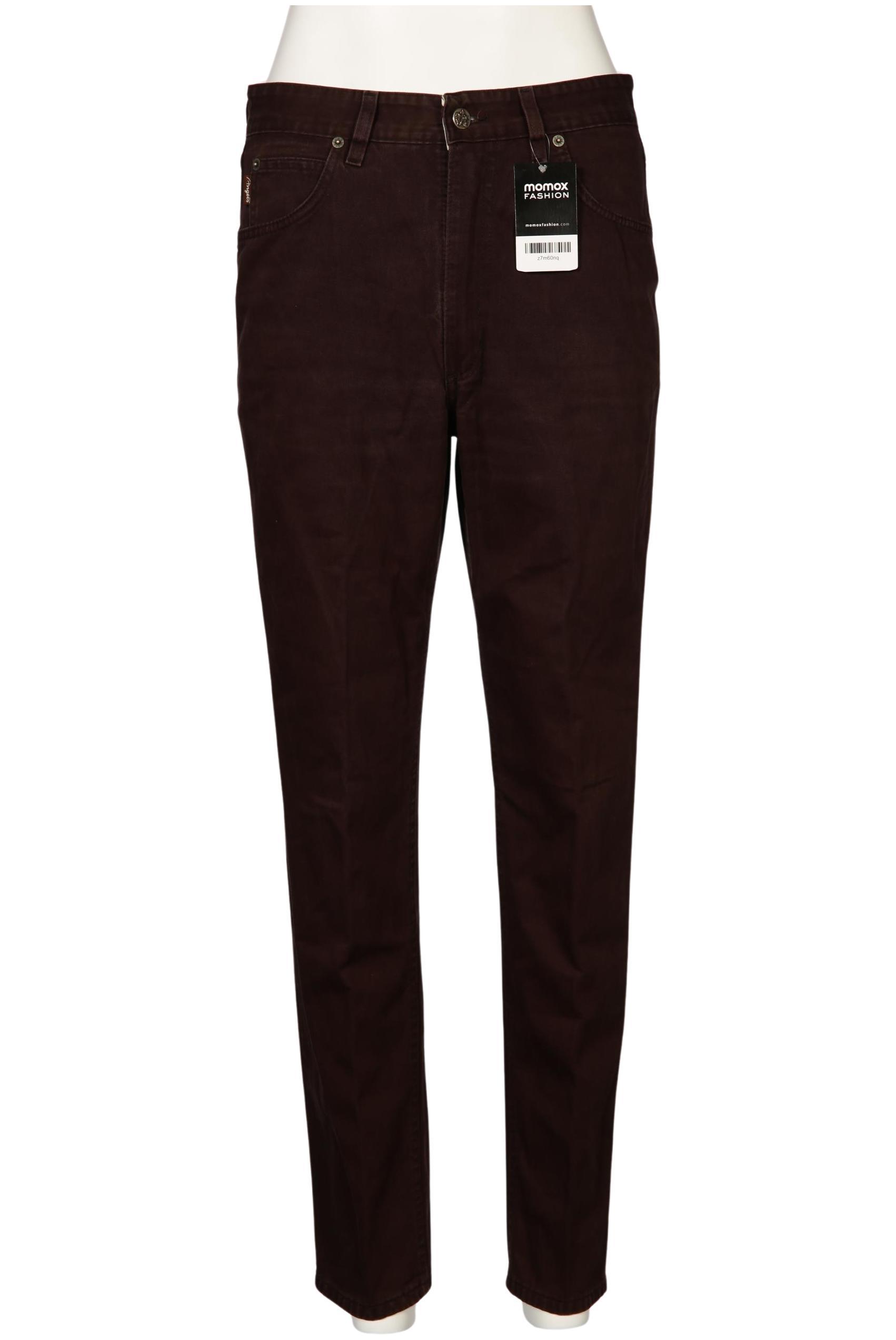 

Angels Damen Jeans, braun, Gr. 42