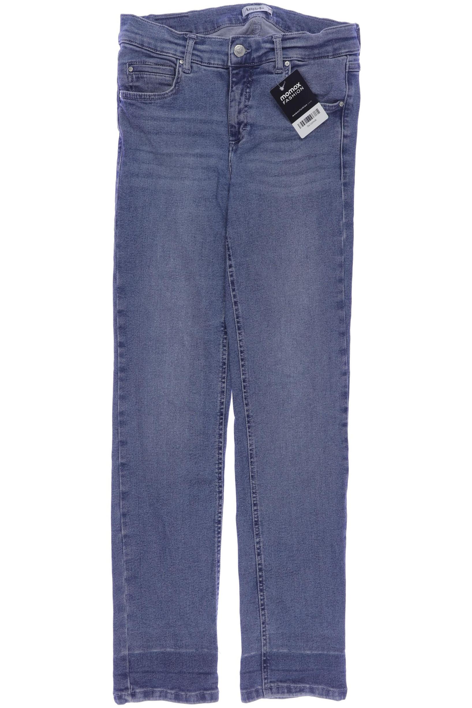 

Angels Damen Jeans, blau, Gr. 38