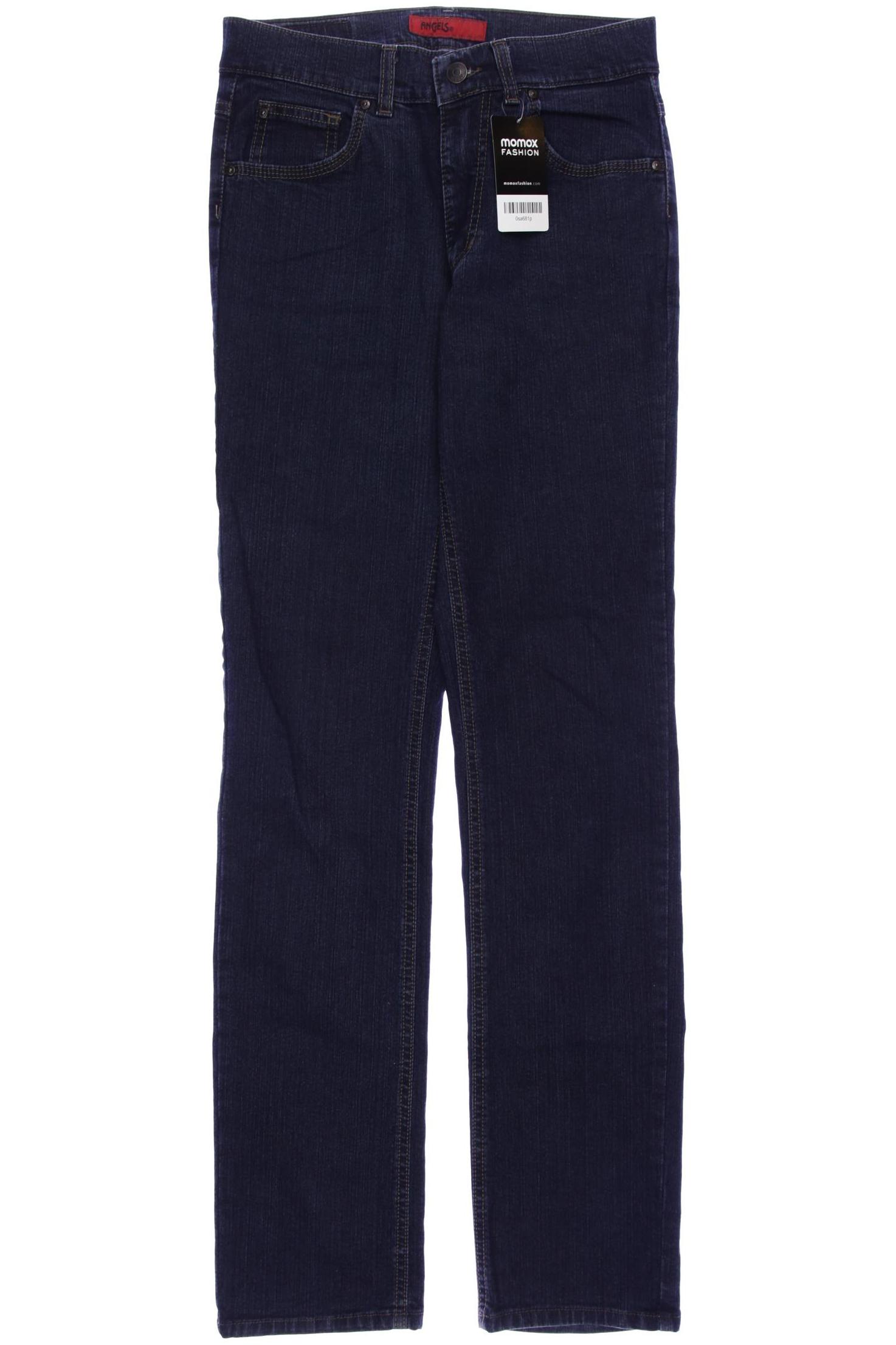 

Angels Damen Jeans, marineblau, Gr. 36