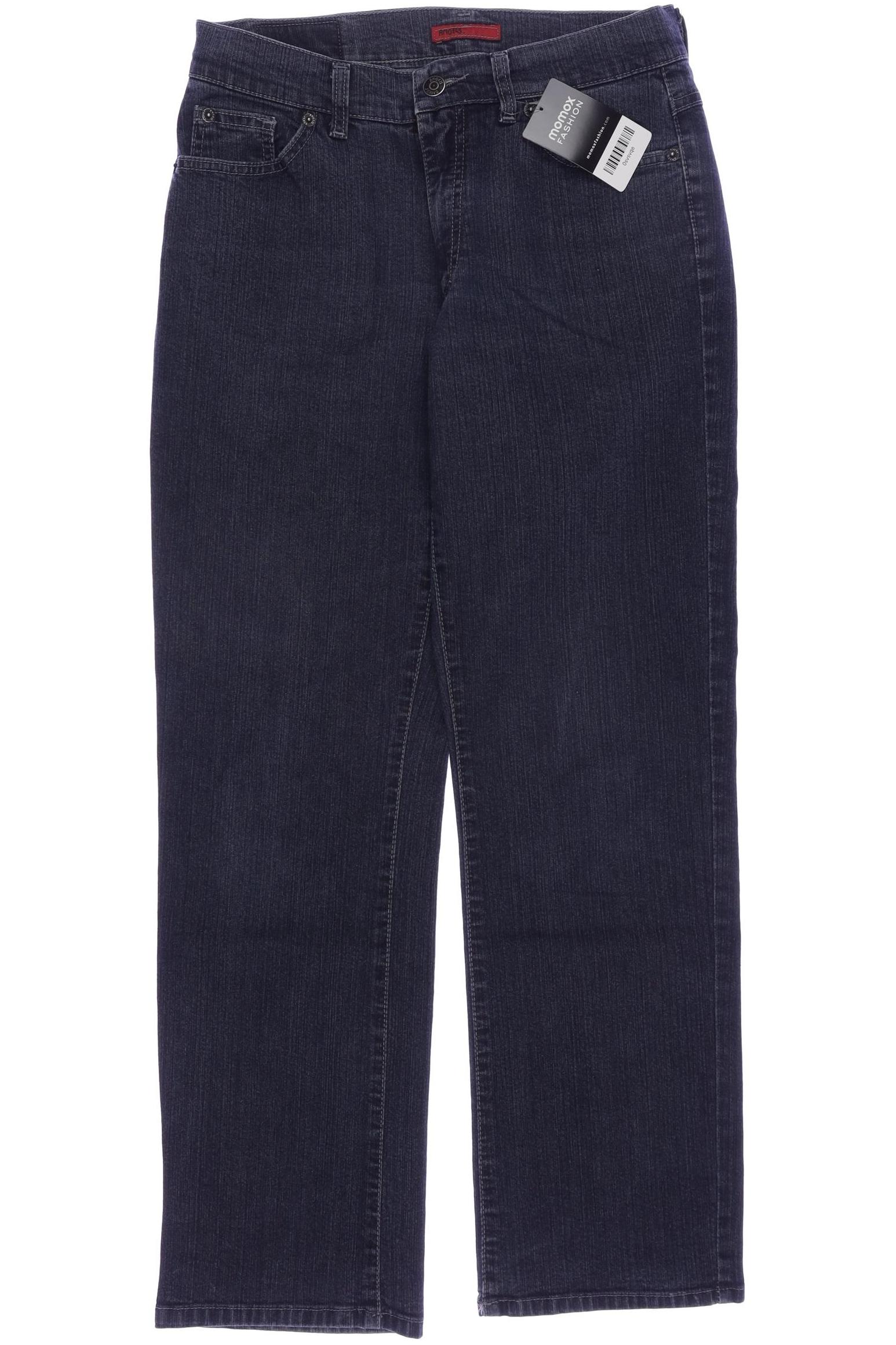 

Angels Damen Jeans, marineblau, Gr. 38