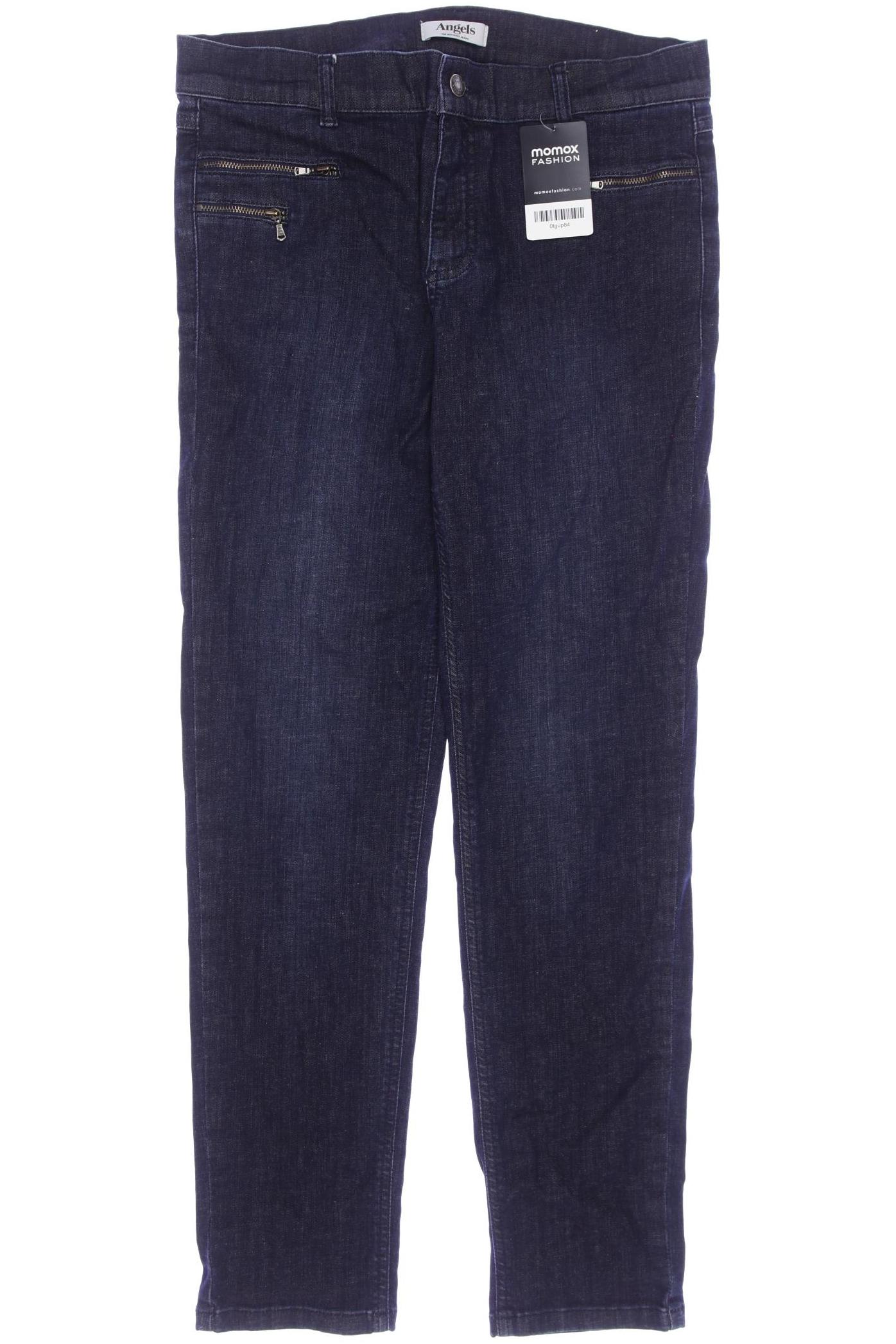 

Angels Damen Jeans, marineblau, Gr. 40