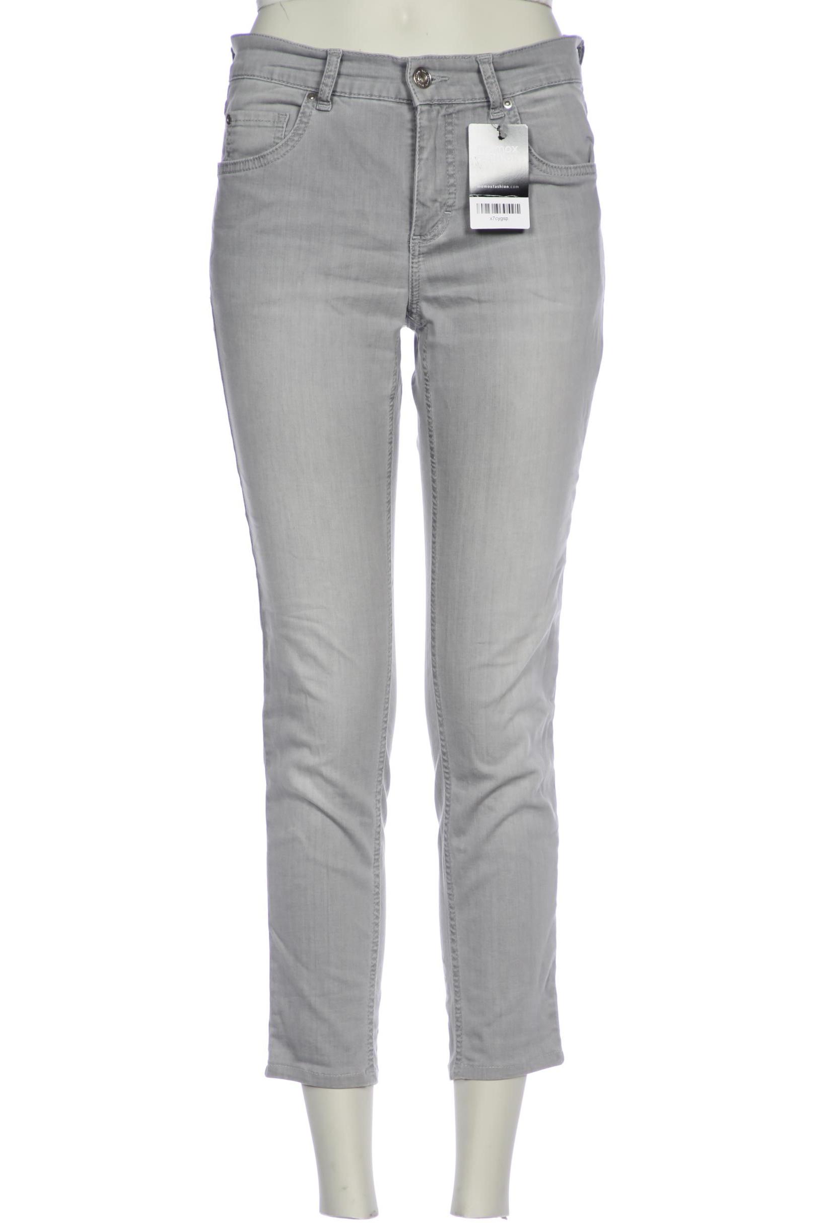 

ANGELS Damen Jeans, grau