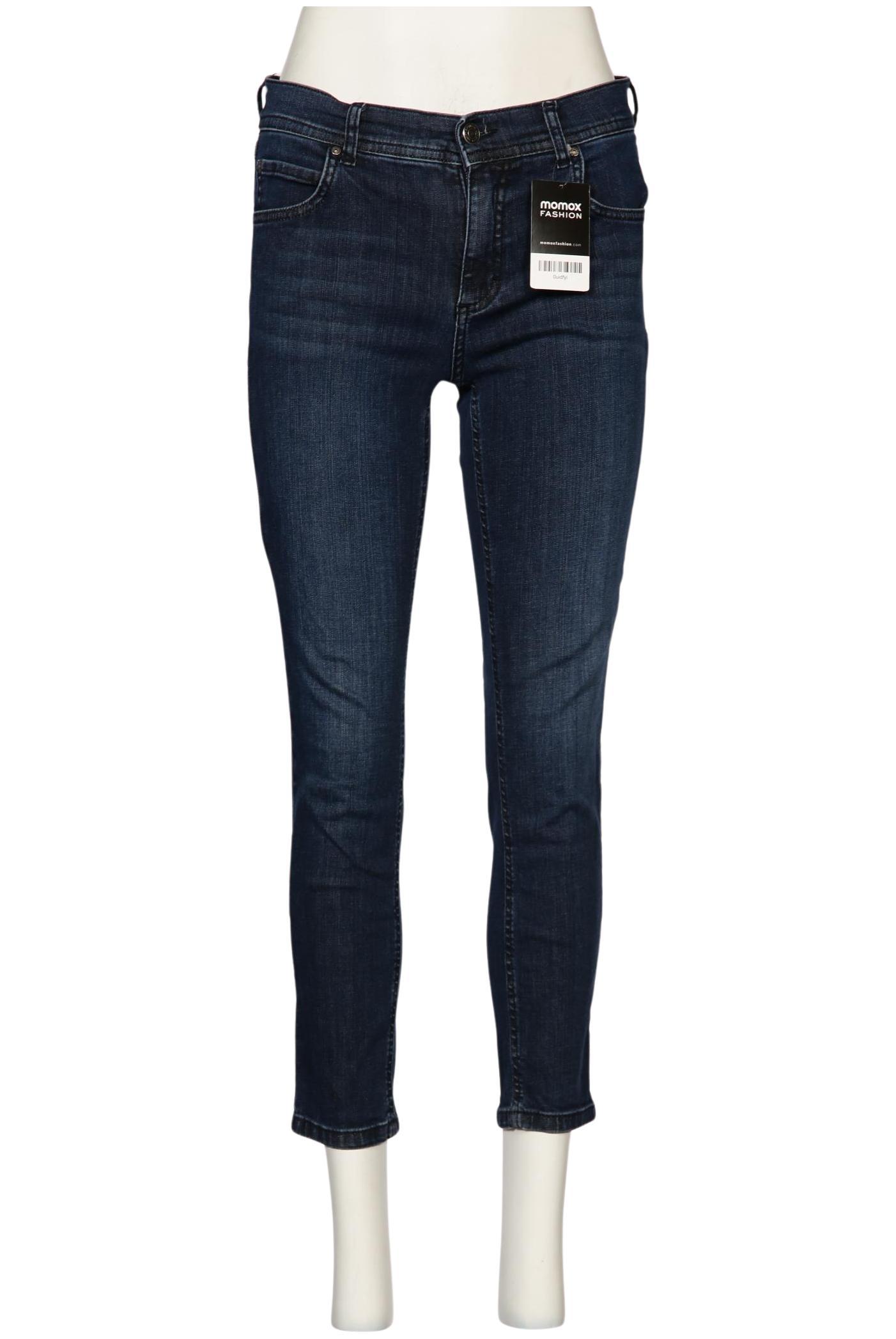 

Angels Damen Jeans, marineblau, Gr. 30