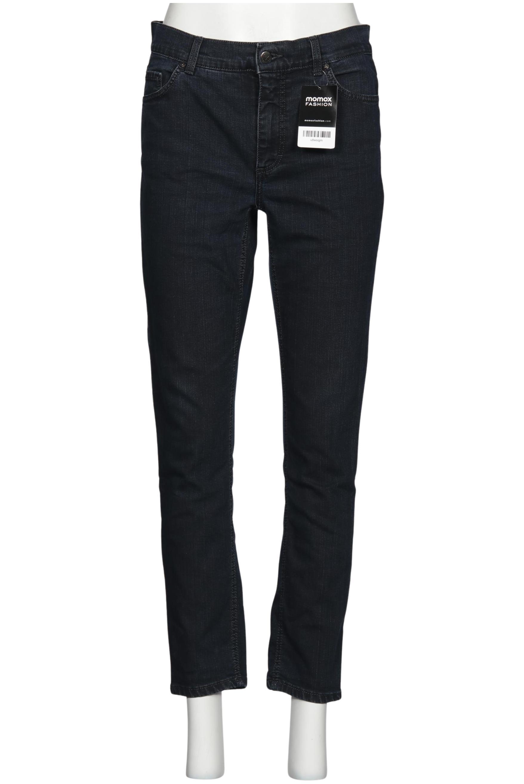 

Angels Damen Jeans, marineblau, Gr. 40