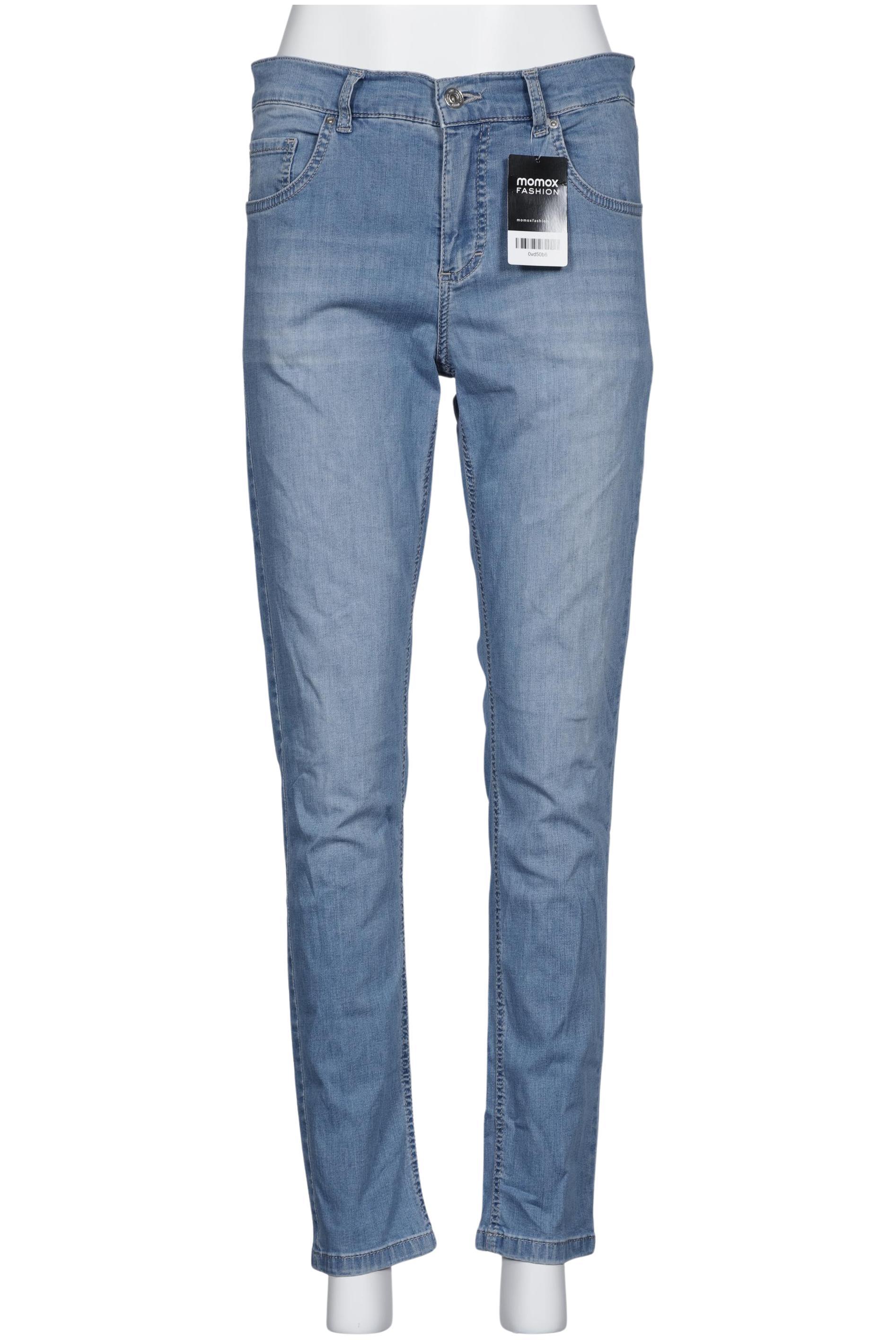 

Angels Damen Jeans, hellblau, Gr. 40