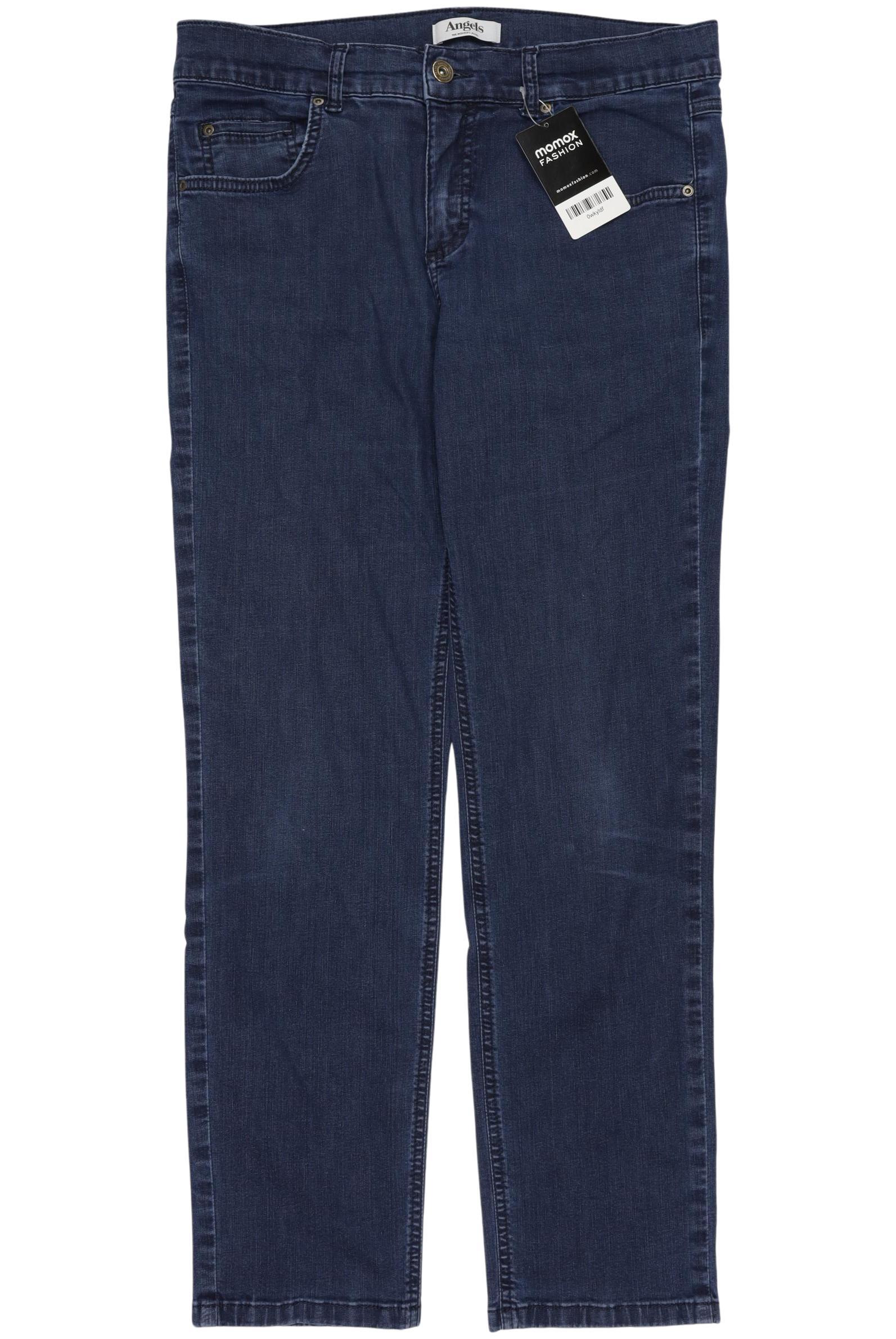 

Angels Damen Jeans, marineblau, Gr. 31