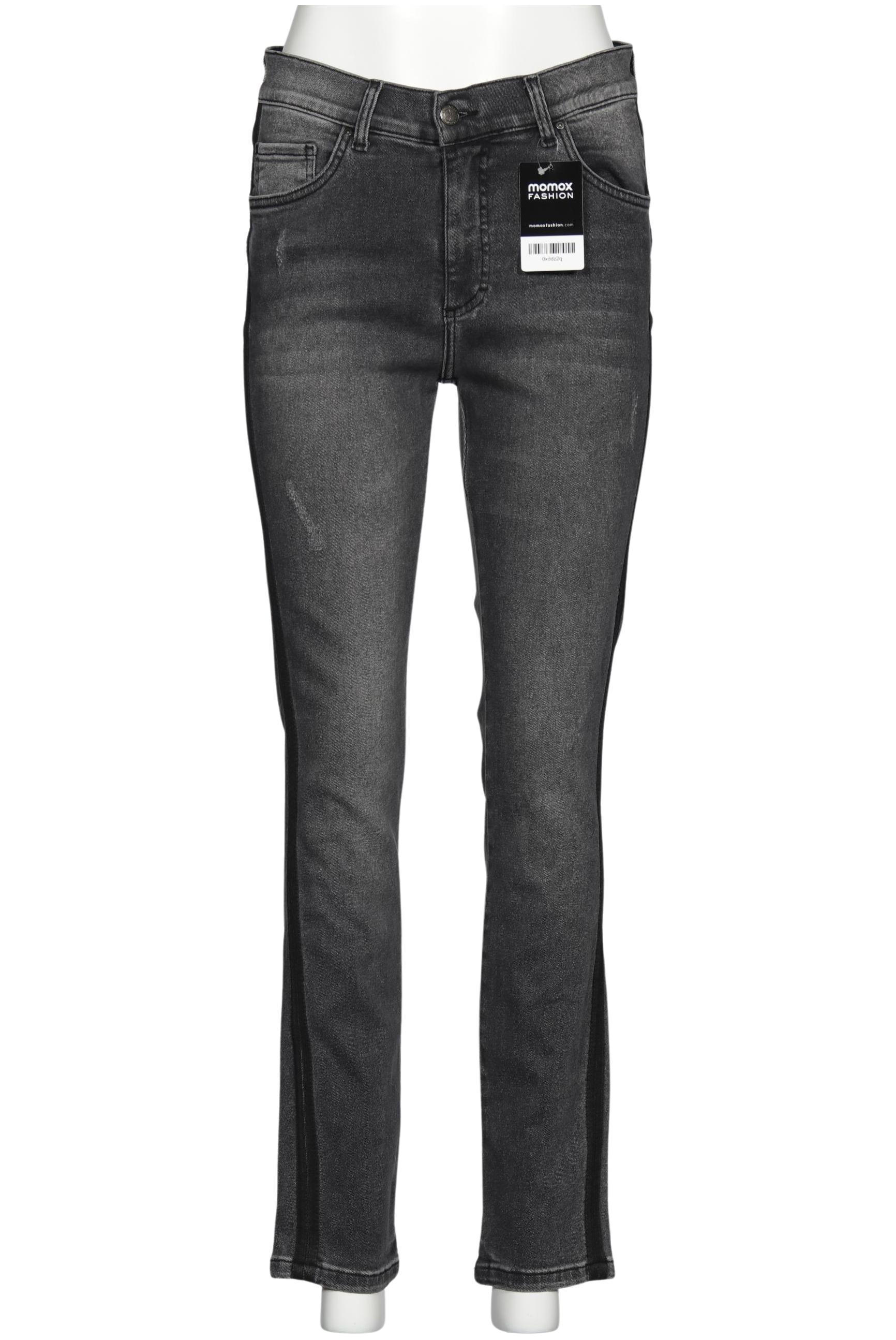 

Angels Damen Jeans, grau, Gr. 40