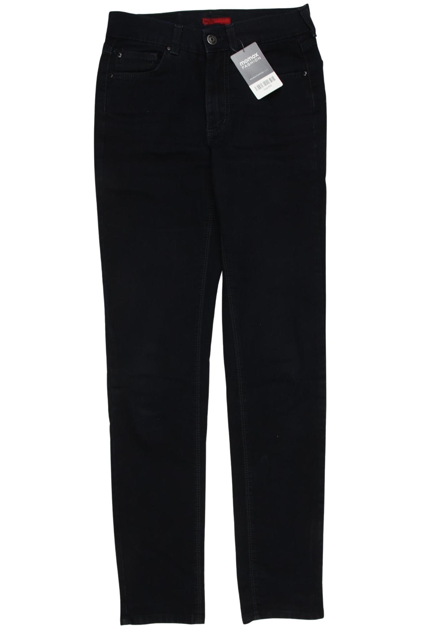 

Angels Damen Jeans, schwarz, Gr. 34