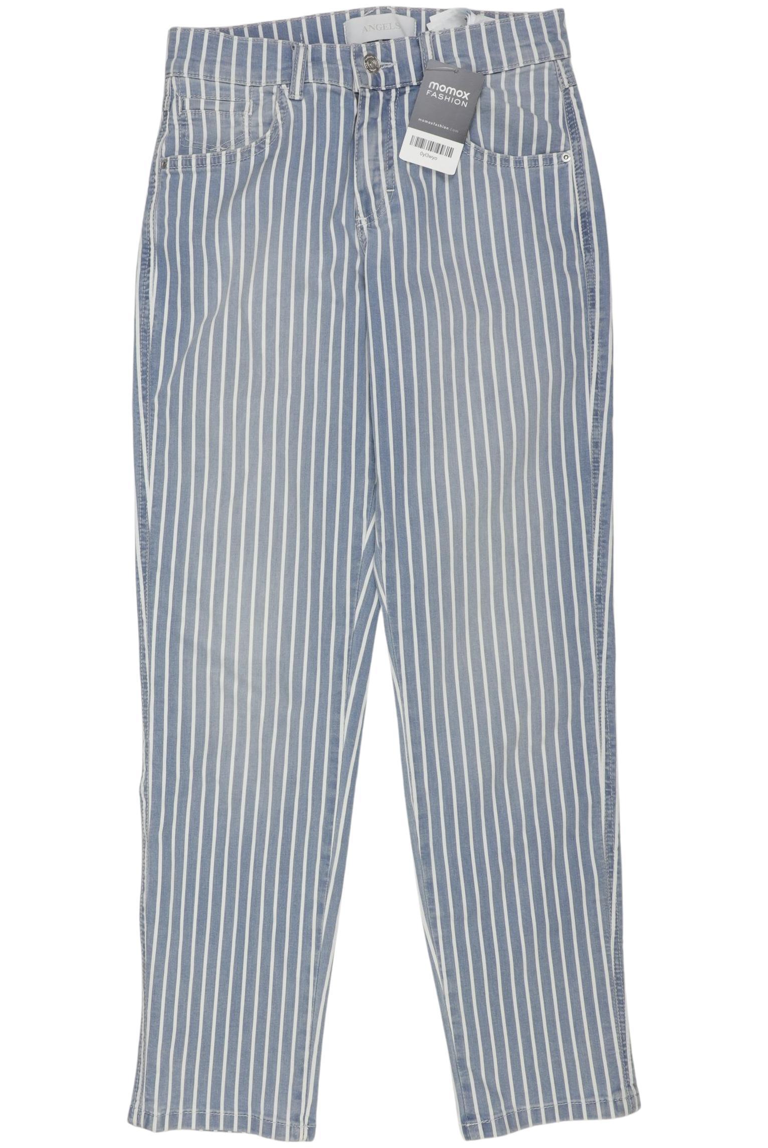 

Angels Damen Jeans, mehrfarbig, Gr. 34