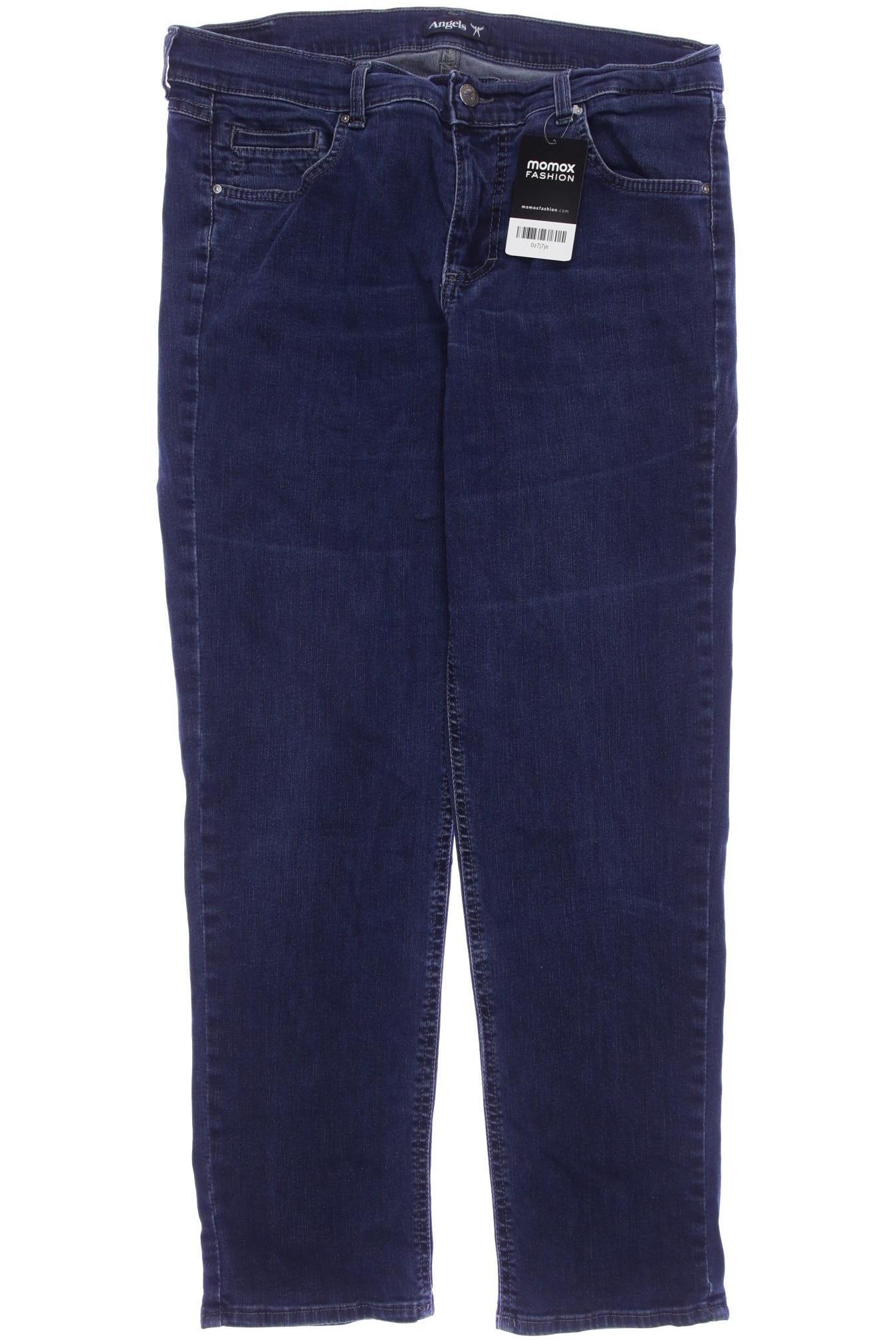 

Angels Damen Jeans, marineblau, Gr. 42