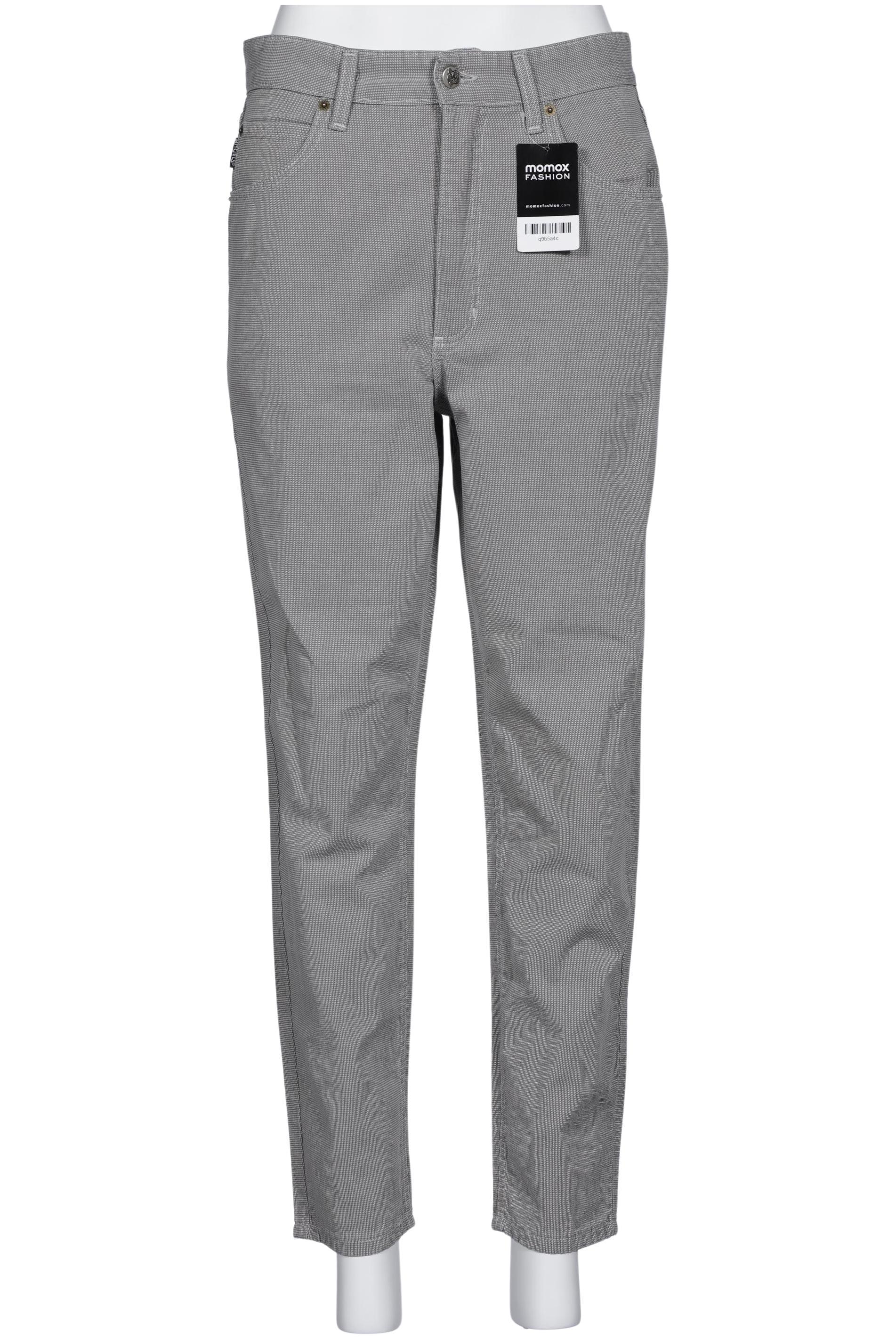 

Angels Damen Jeans, grau, Gr. 42