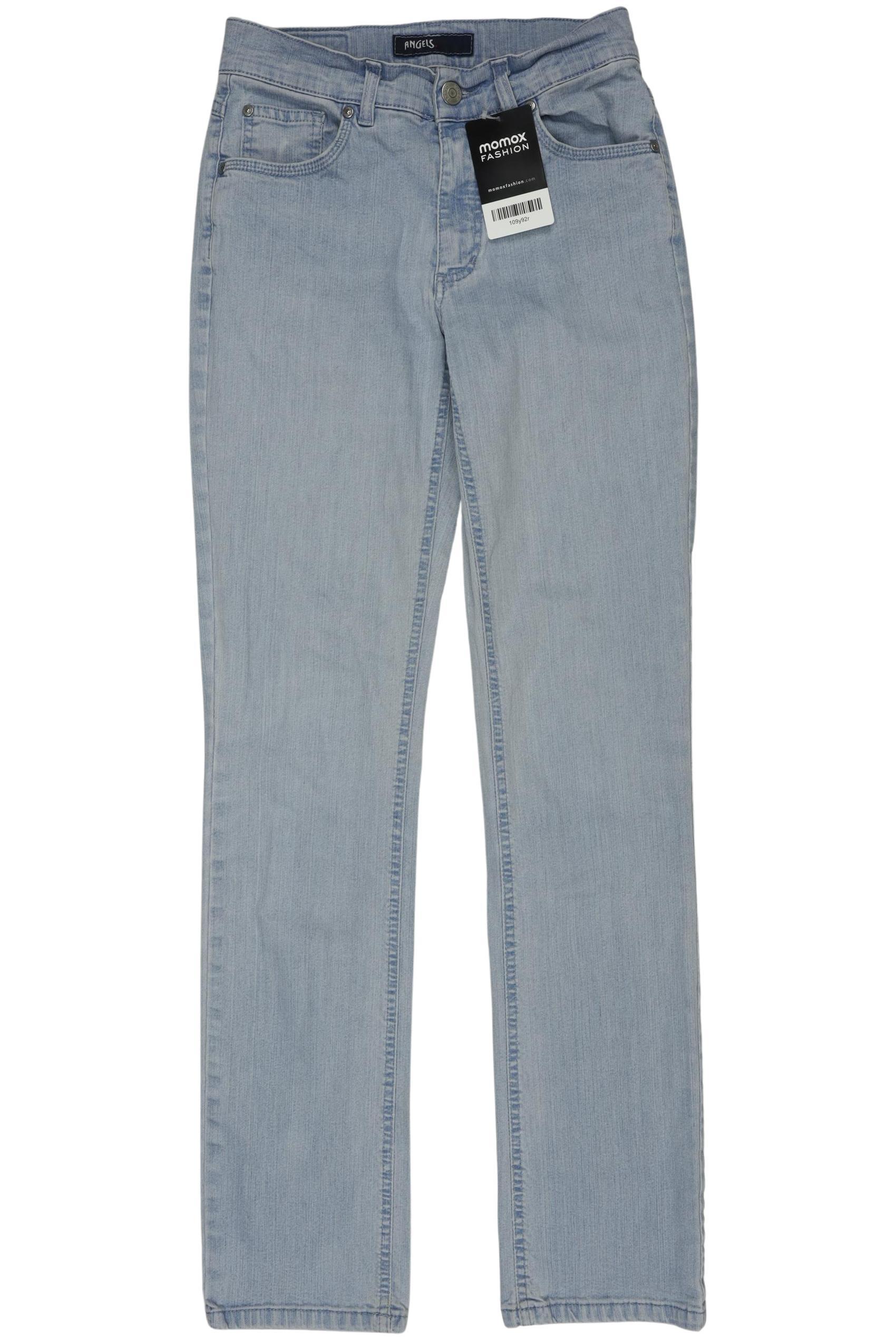 

Angels Damen Jeans, hellblau, Gr. 34