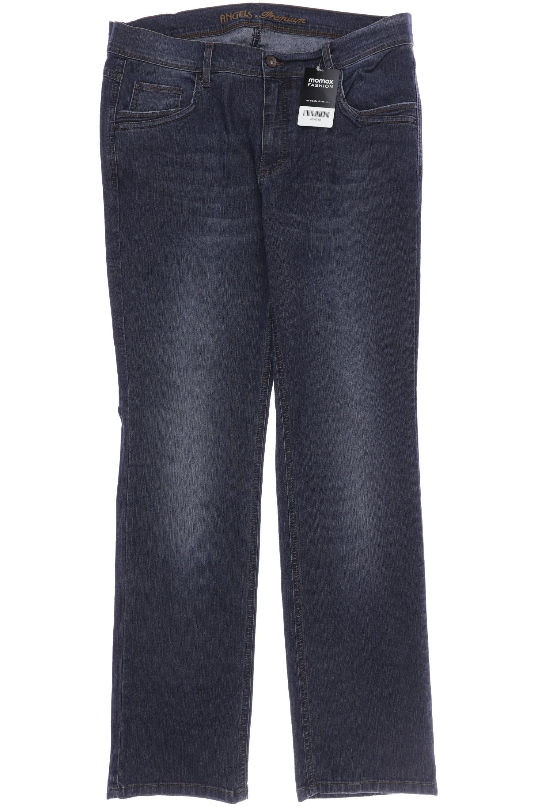 

Angels Damen Jeans, marineblau, Gr. 35