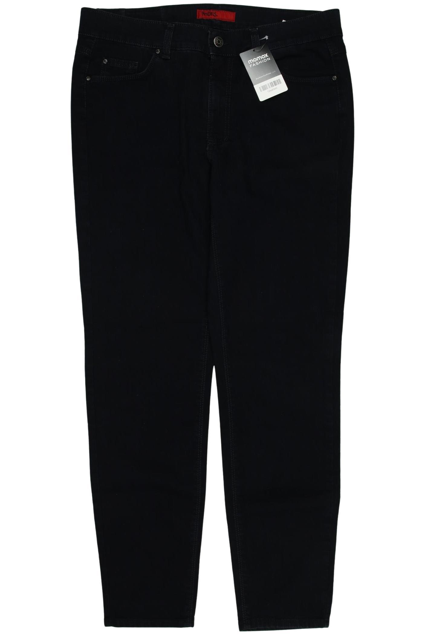 

Angels Damen Jeans, marineblau, Gr. 44
