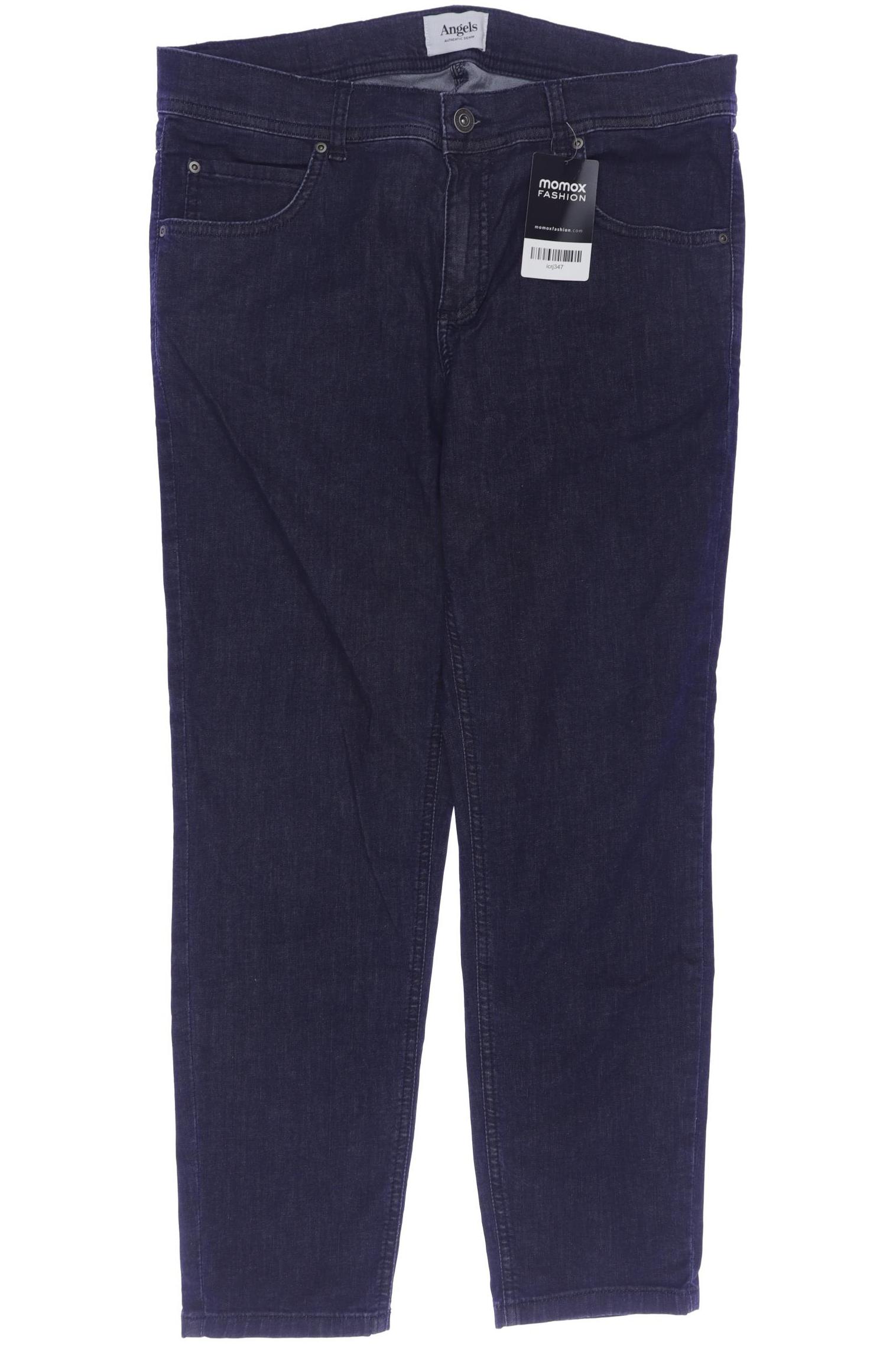 

Angels Damen Jeans, marineblau, Gr. 42