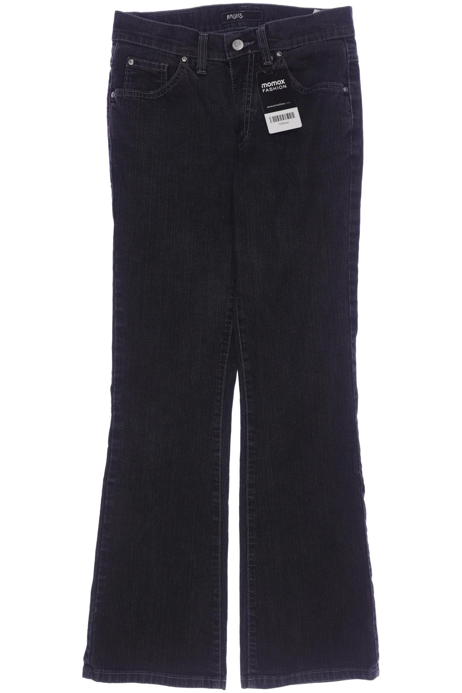 

Angels Damen Jeans, grau, Gr. 34