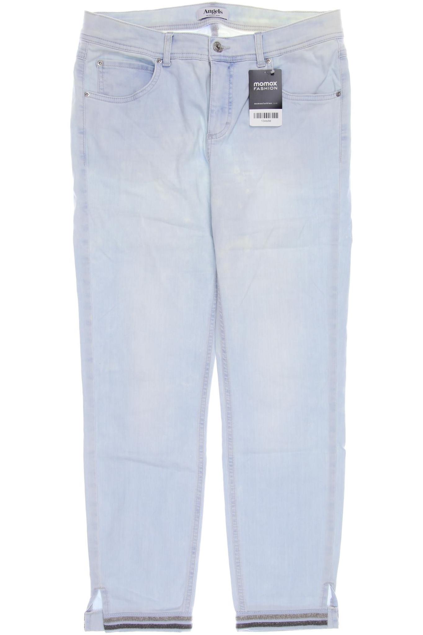 

ANGELS Damen Jeans, hellblau