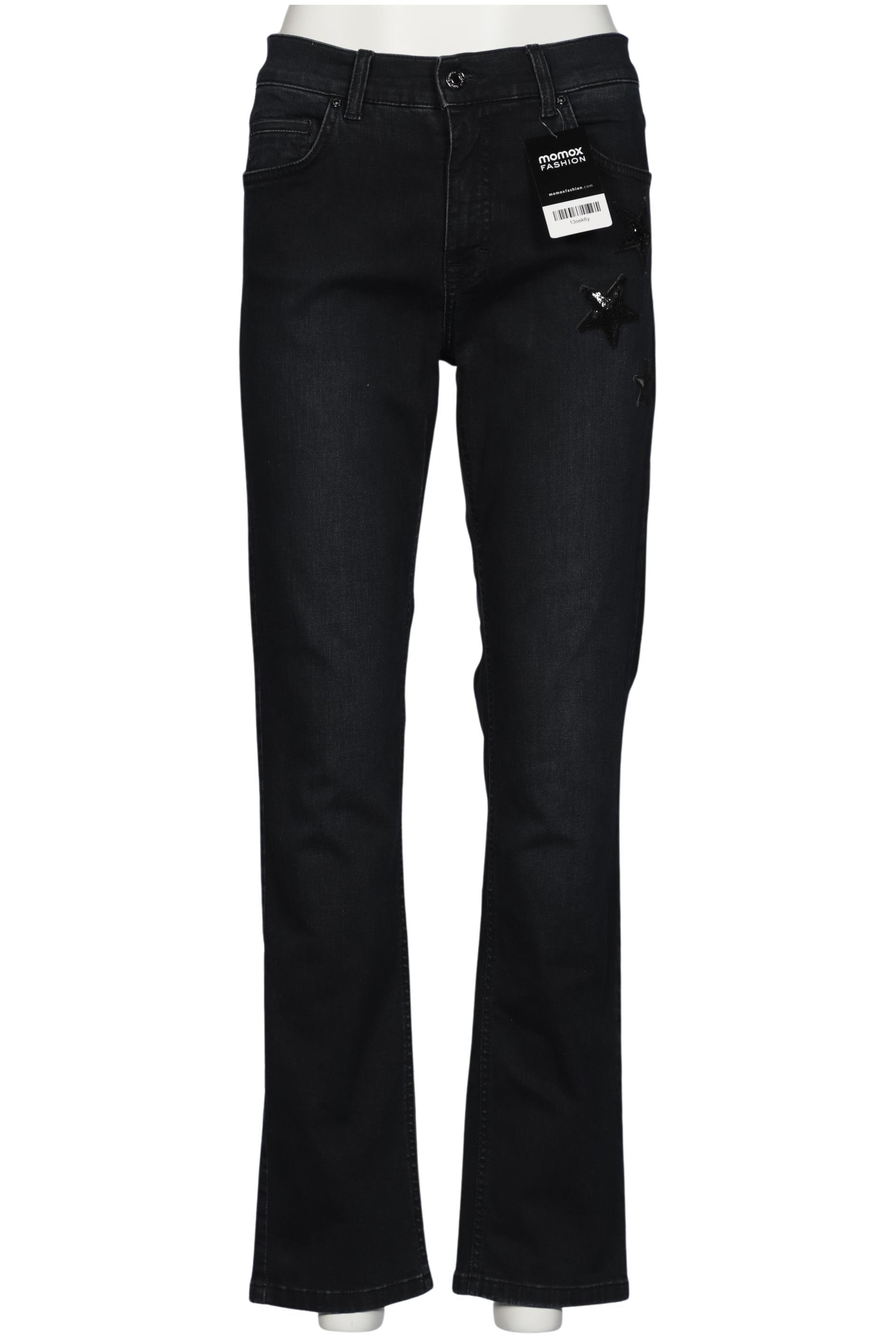 

Angels Damen Jeans, marineblau, Gr. 29