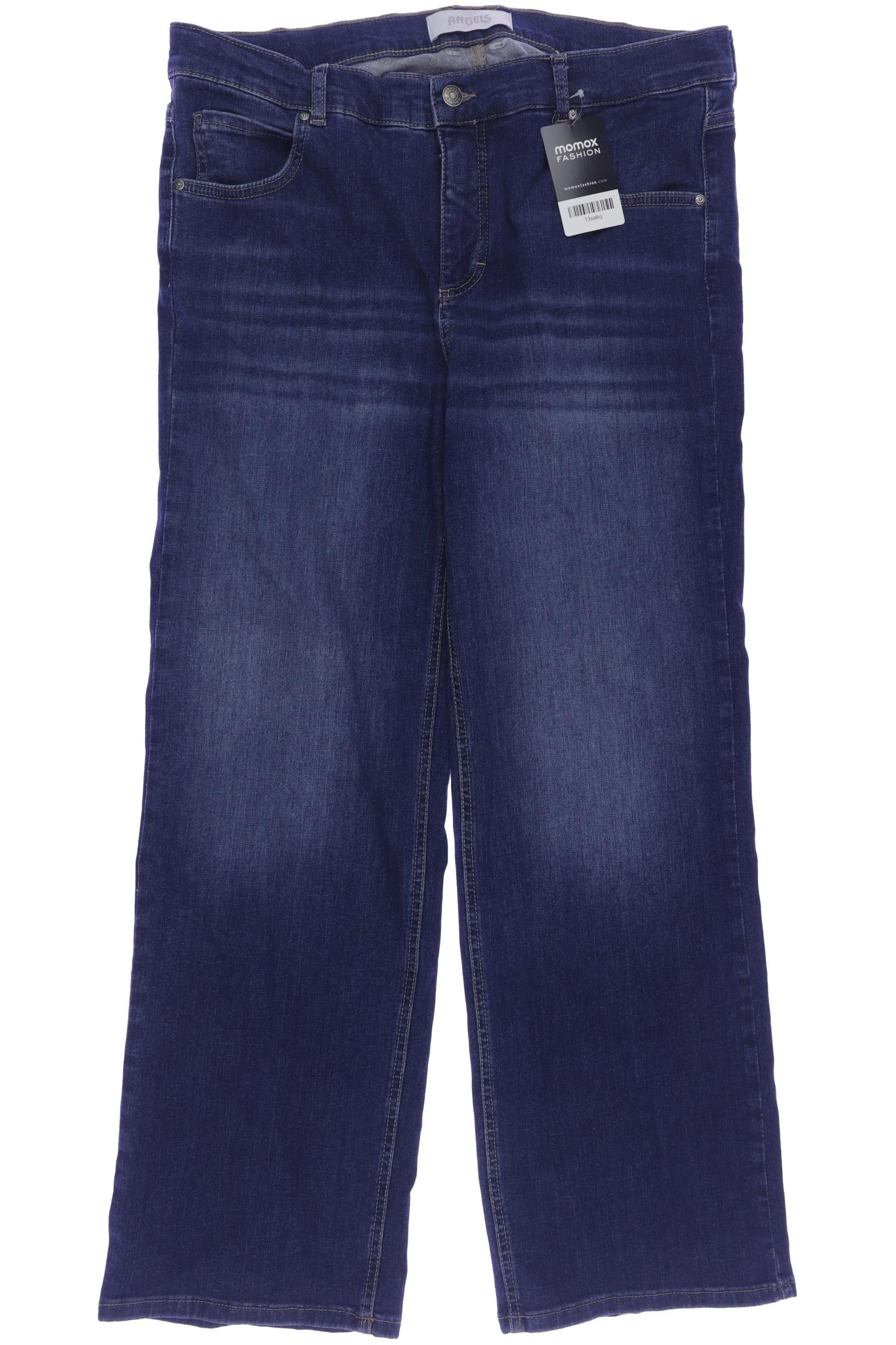 

Angels Damen Jeans, marineblau, Gr. 44