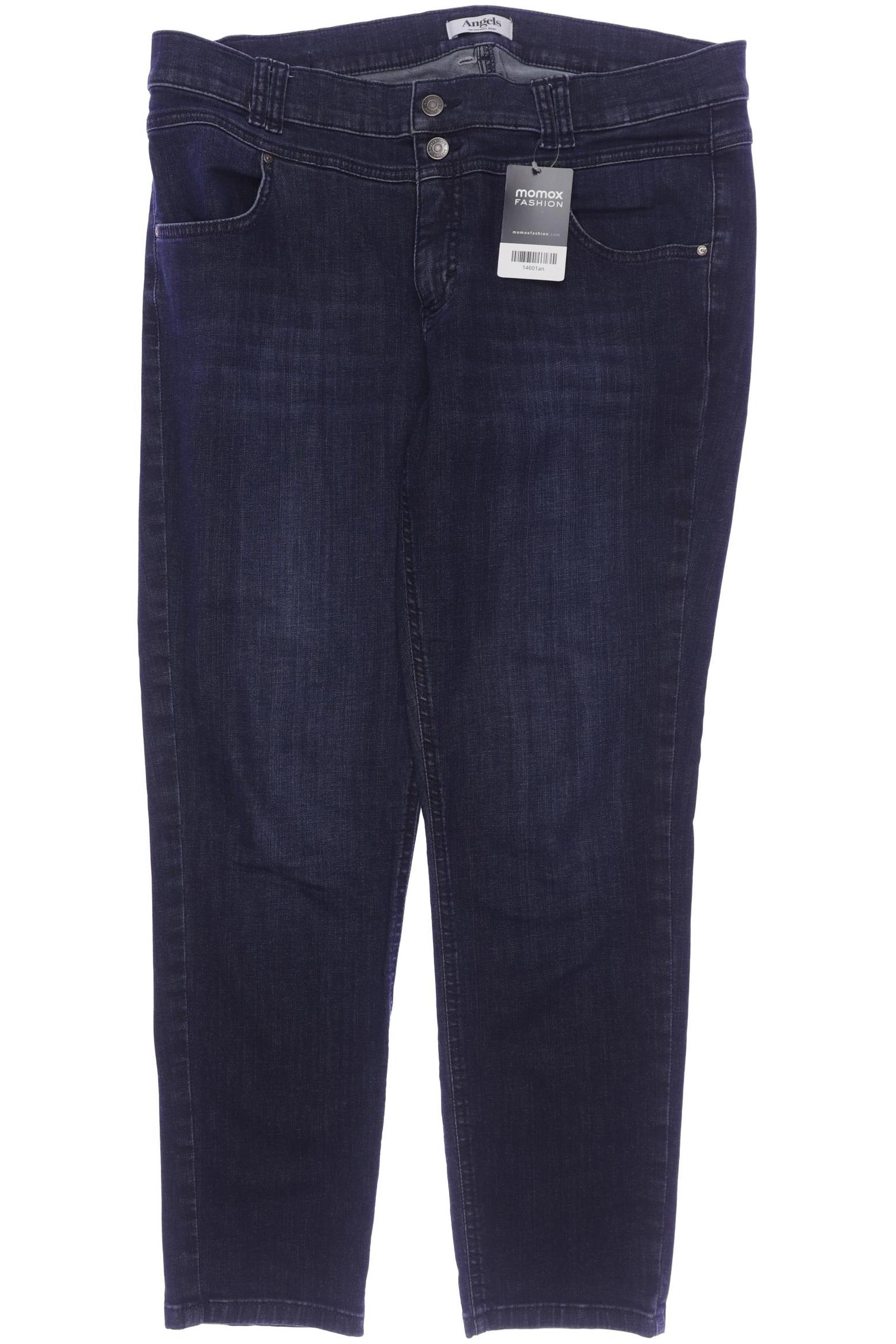 

Angels Damen Jeans, marineblau, Gr. 35
