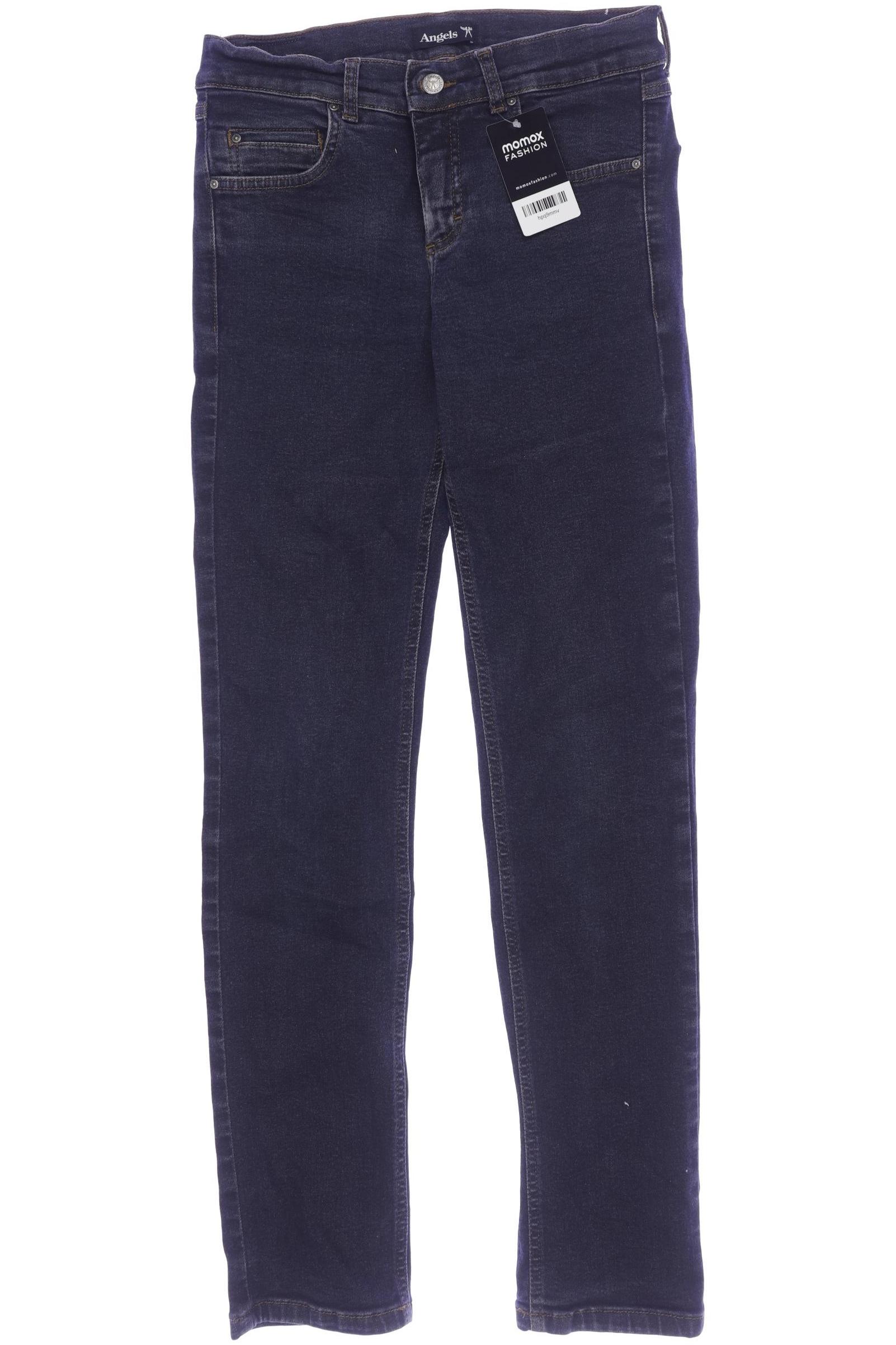 

Angels Damen Jeans, marineblau, Gr. 36