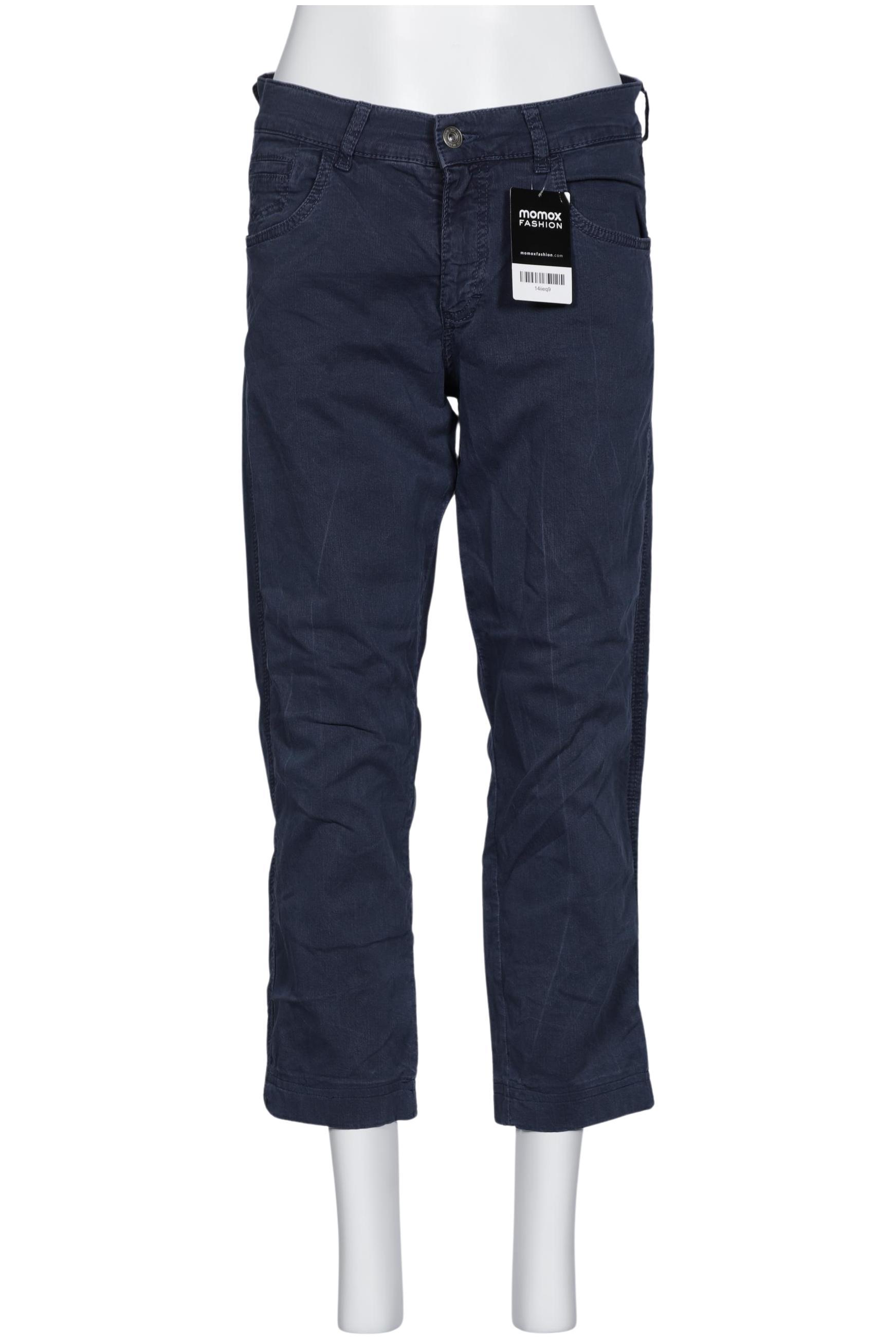 

Angels Damen Jeans, marineblau, Gr. 27