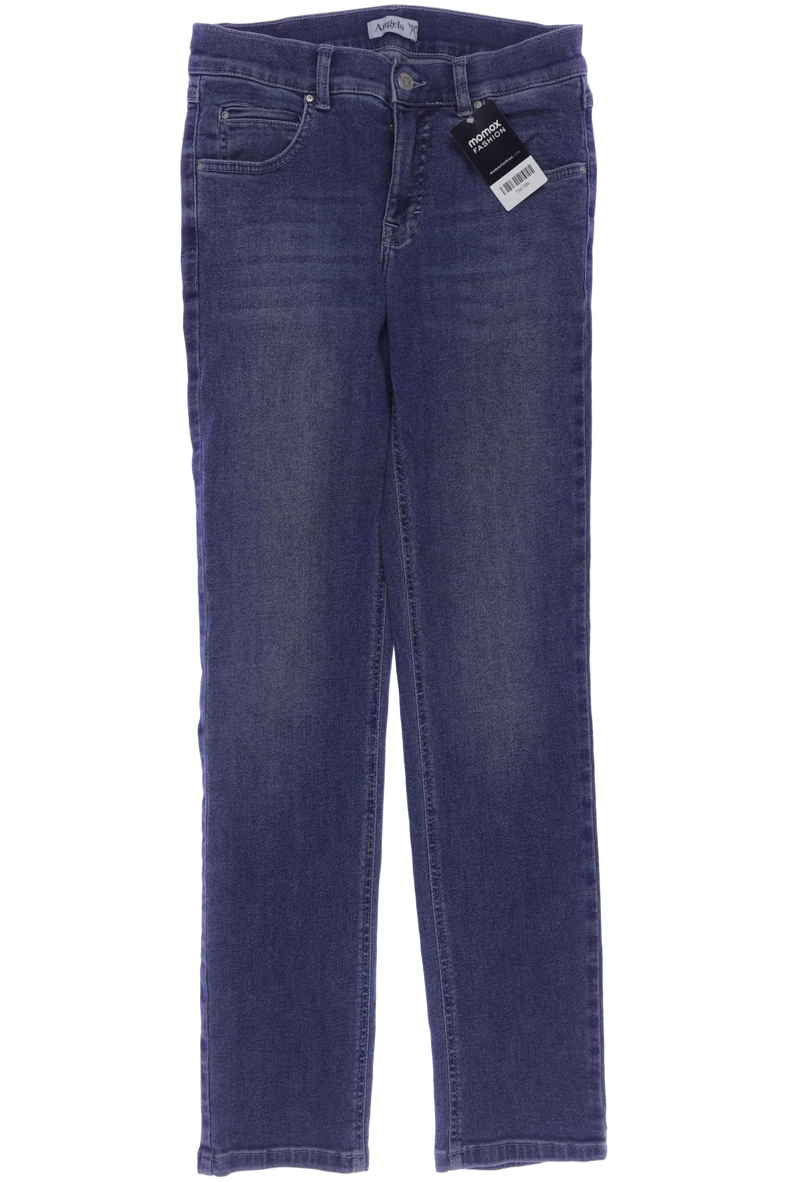 

Angels Damen Jeans, blau, Gr. 36
