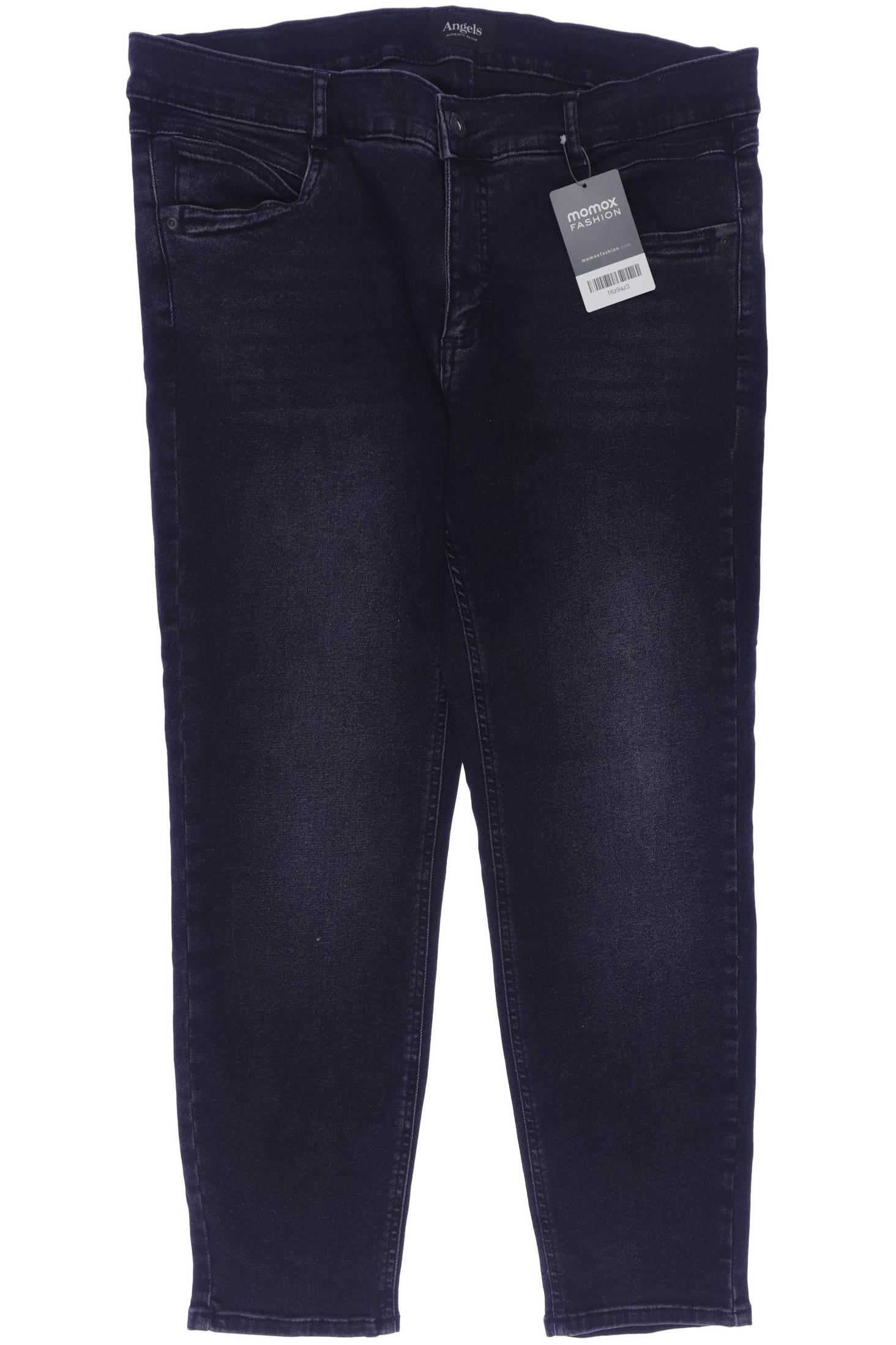 

Angels Damen Jeans, marineblau, Gr. 42