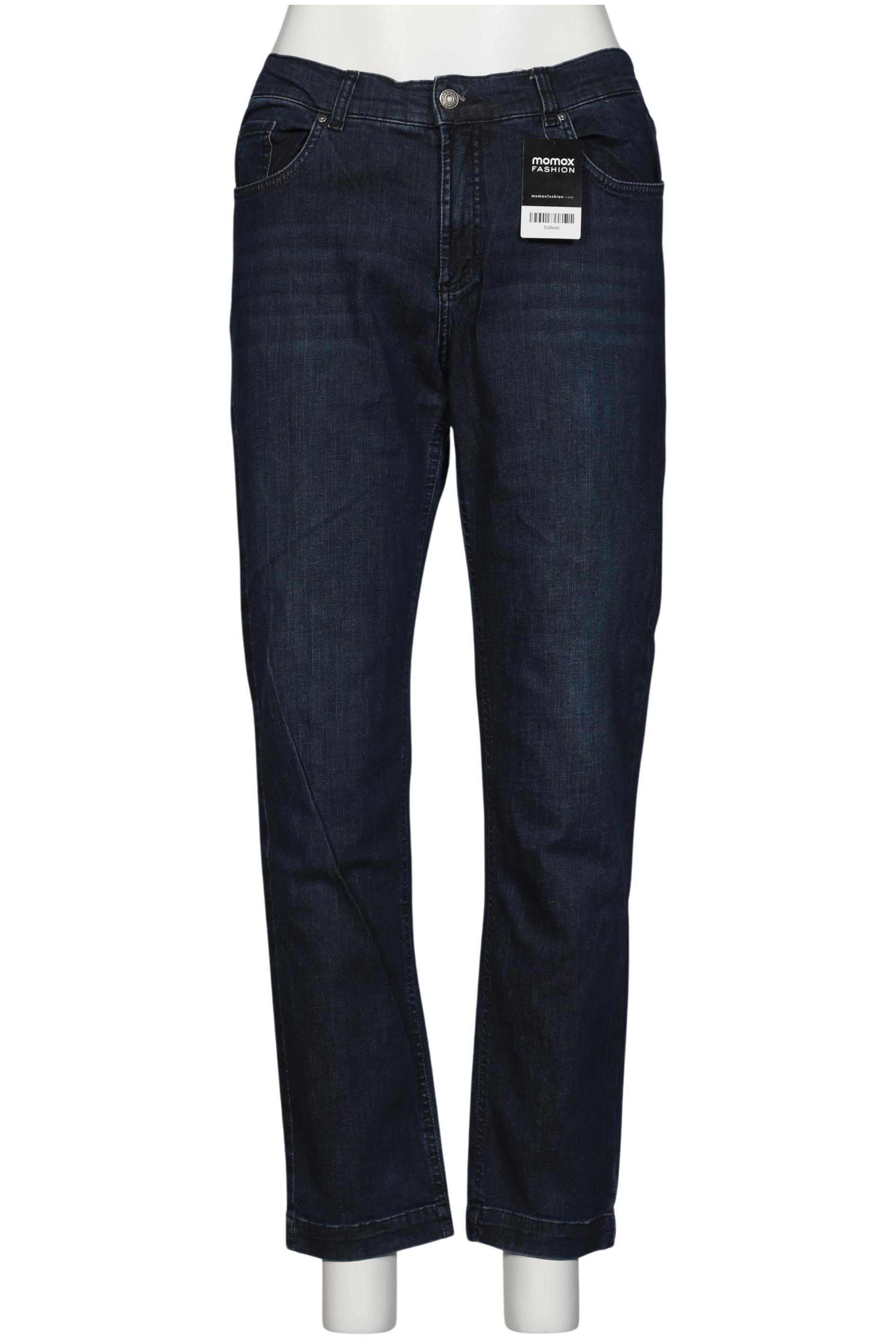 

Angels Damen Jeans, marineblau, Gr. 44