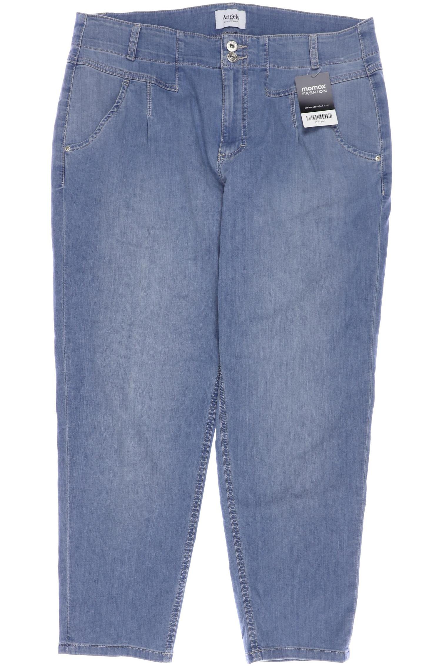 

ANGELS Damen Jeans, hellblau
