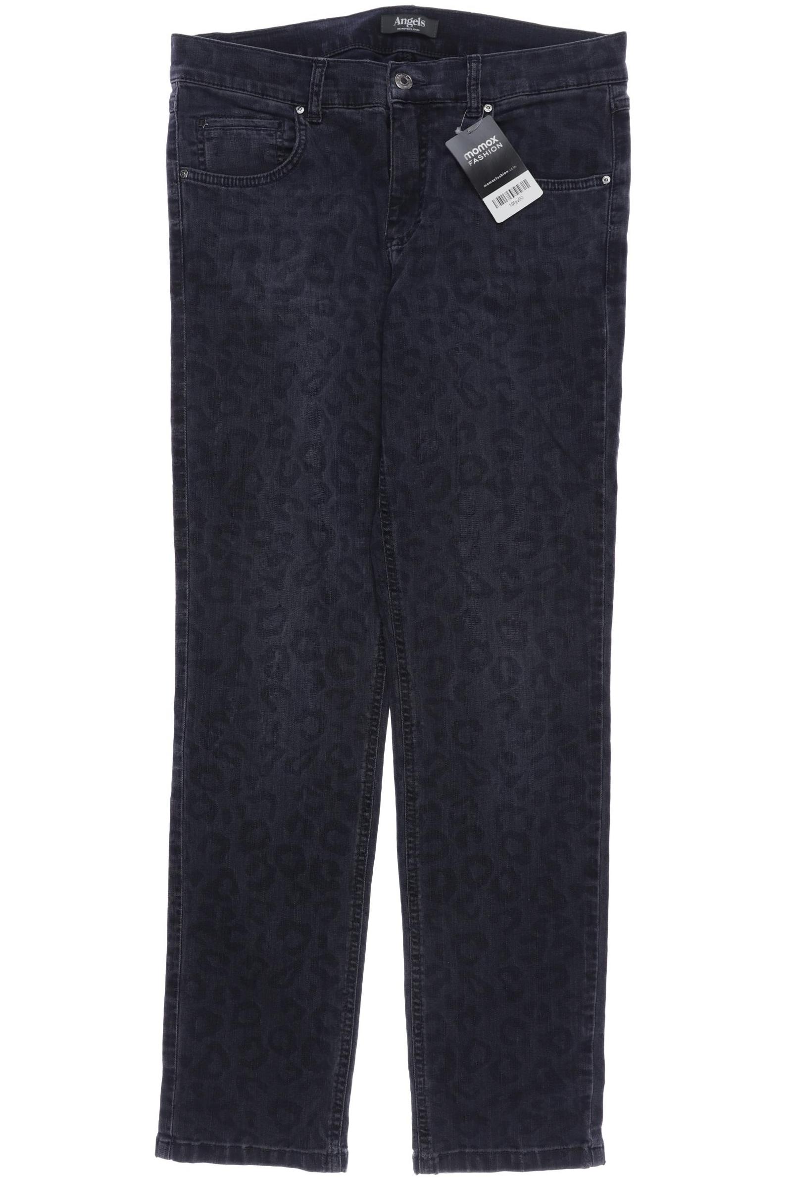 

Angels Damen Jeans, marineblau, Gr. 40