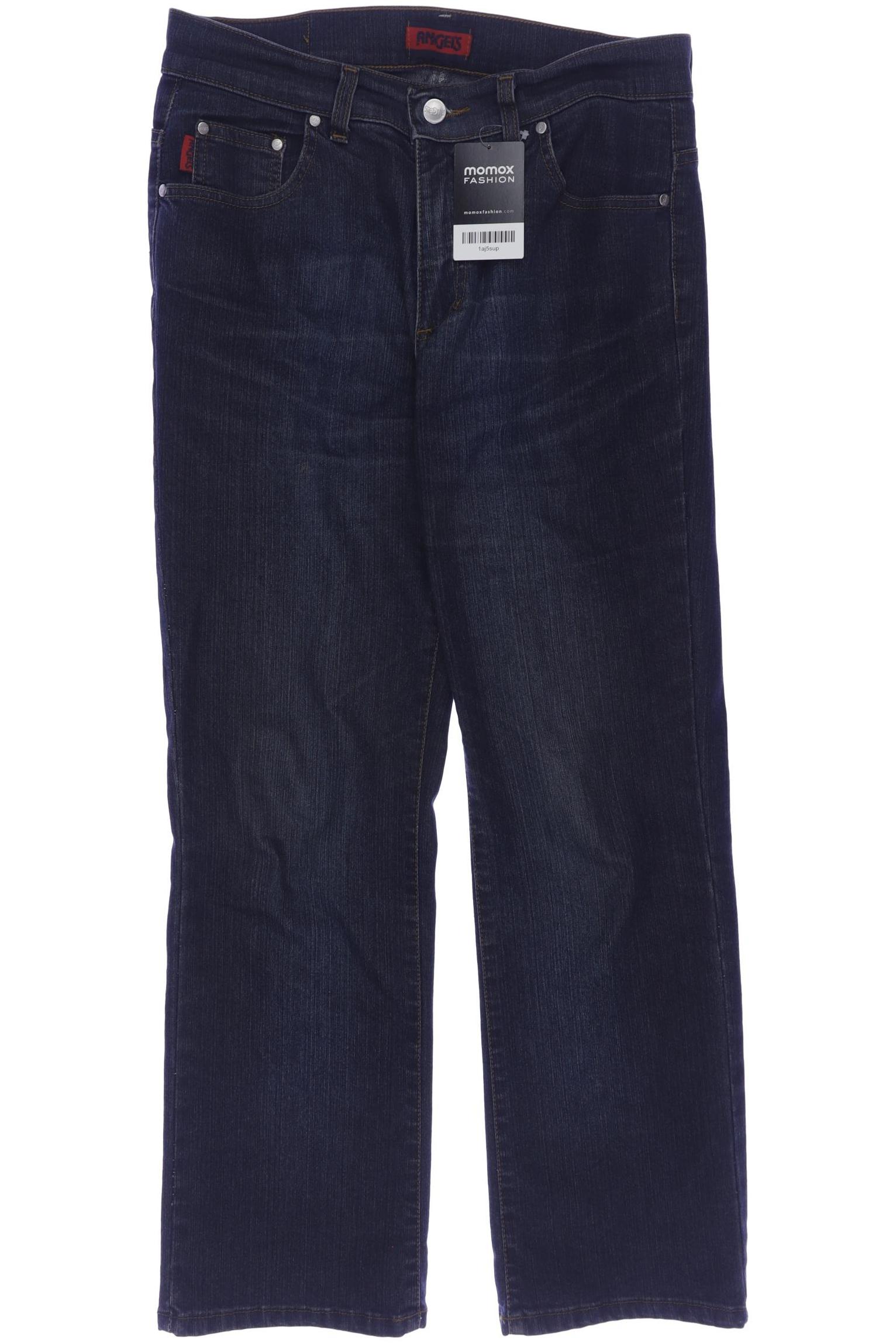 

Angels Damen Jeans, marineblau, Gr. 38