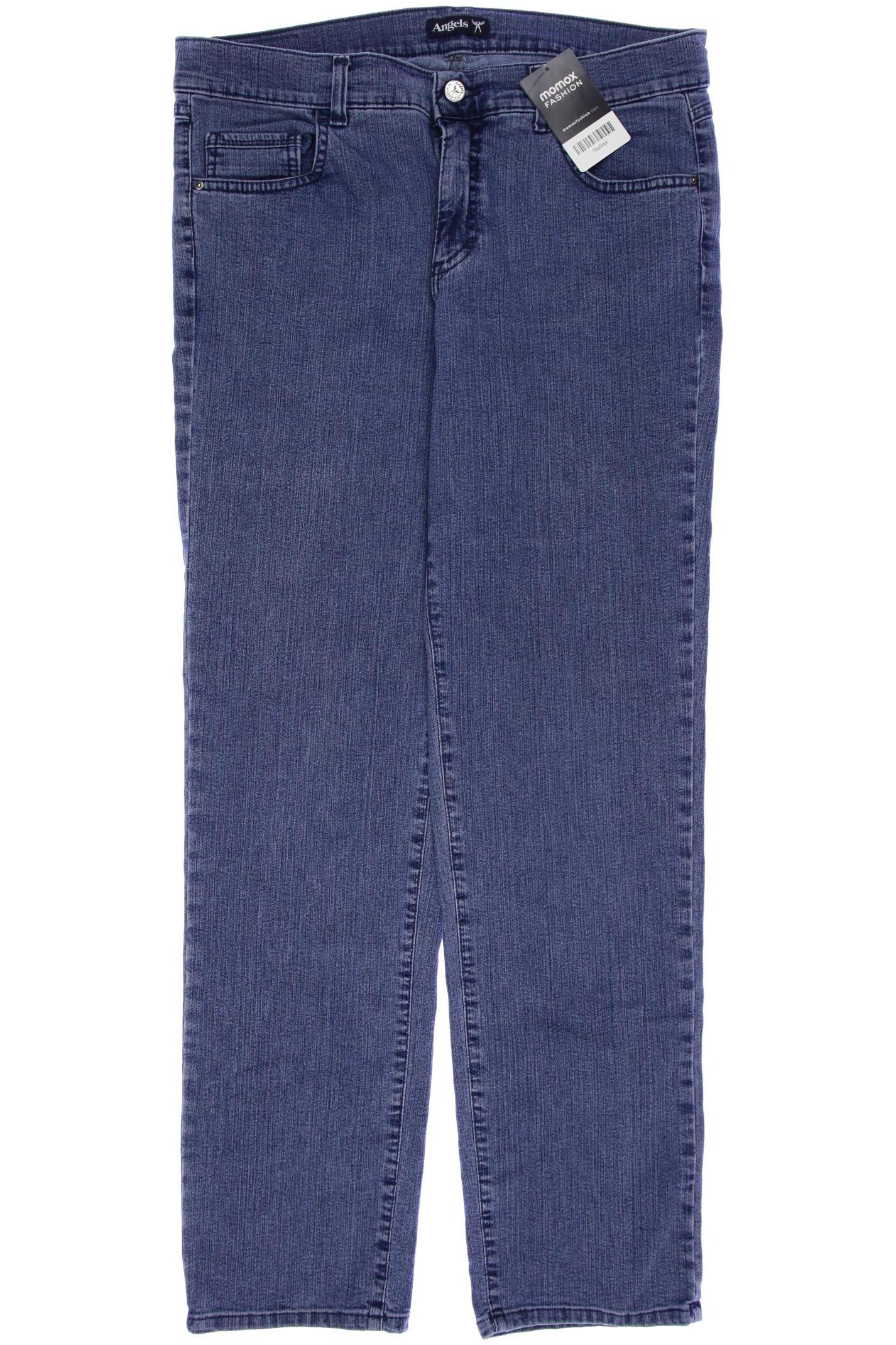 

Angels Damen Jeans, blau, Gr. 34