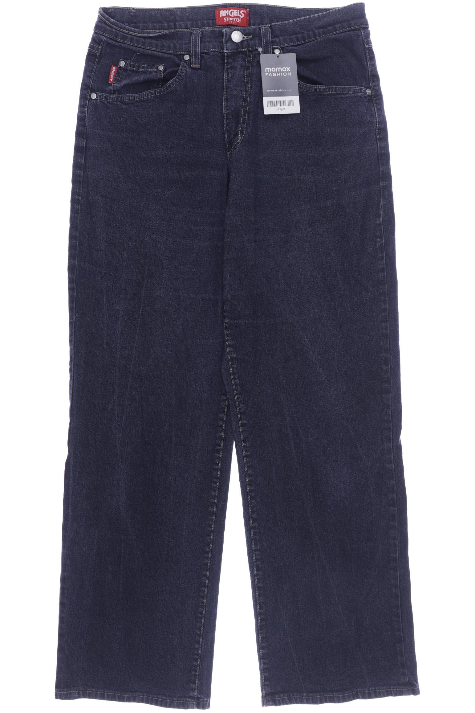 

Angels Damen Jeans, marineblau, Gr. 40