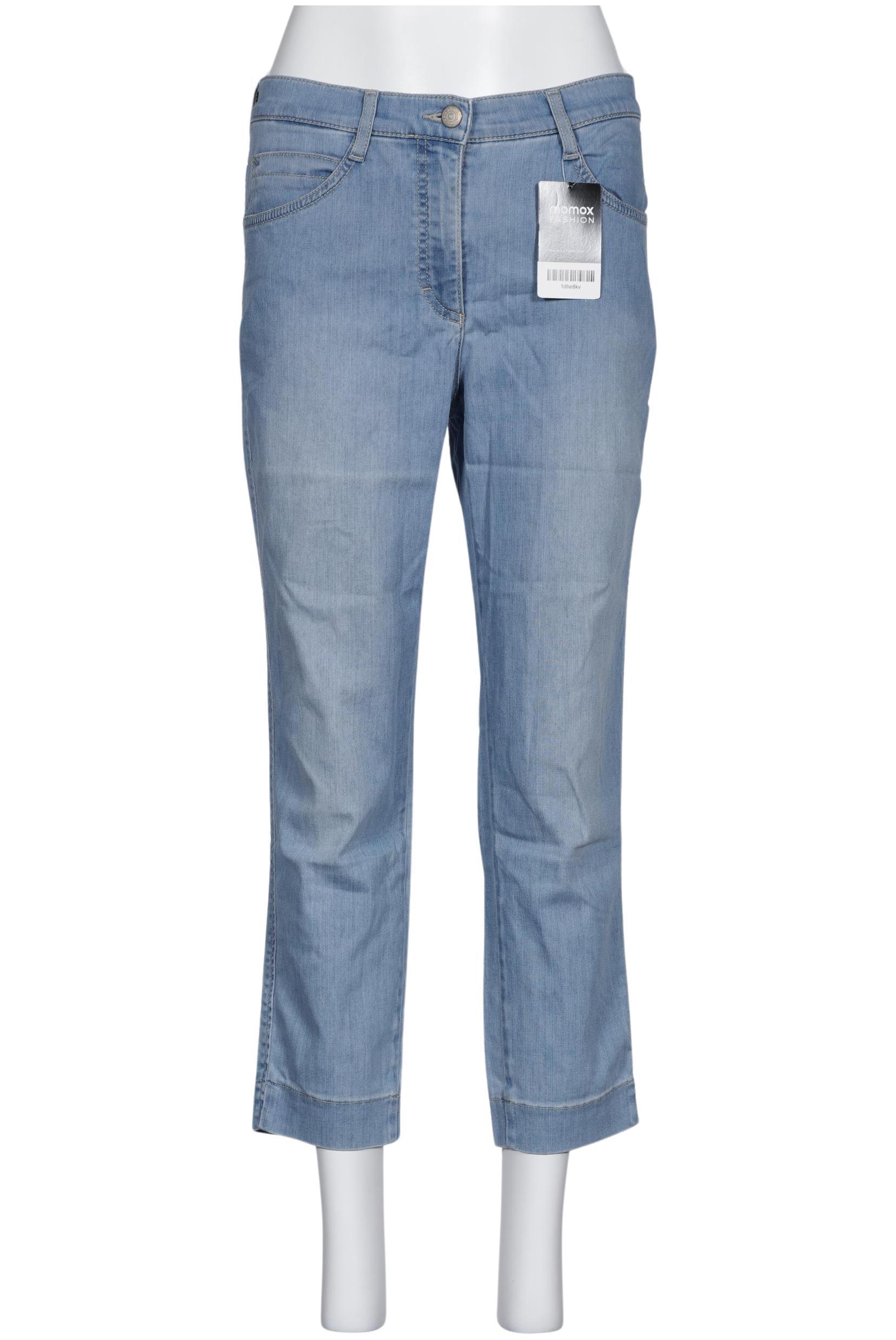 

Angels Damen Jeans, hellblau, Gr. 27