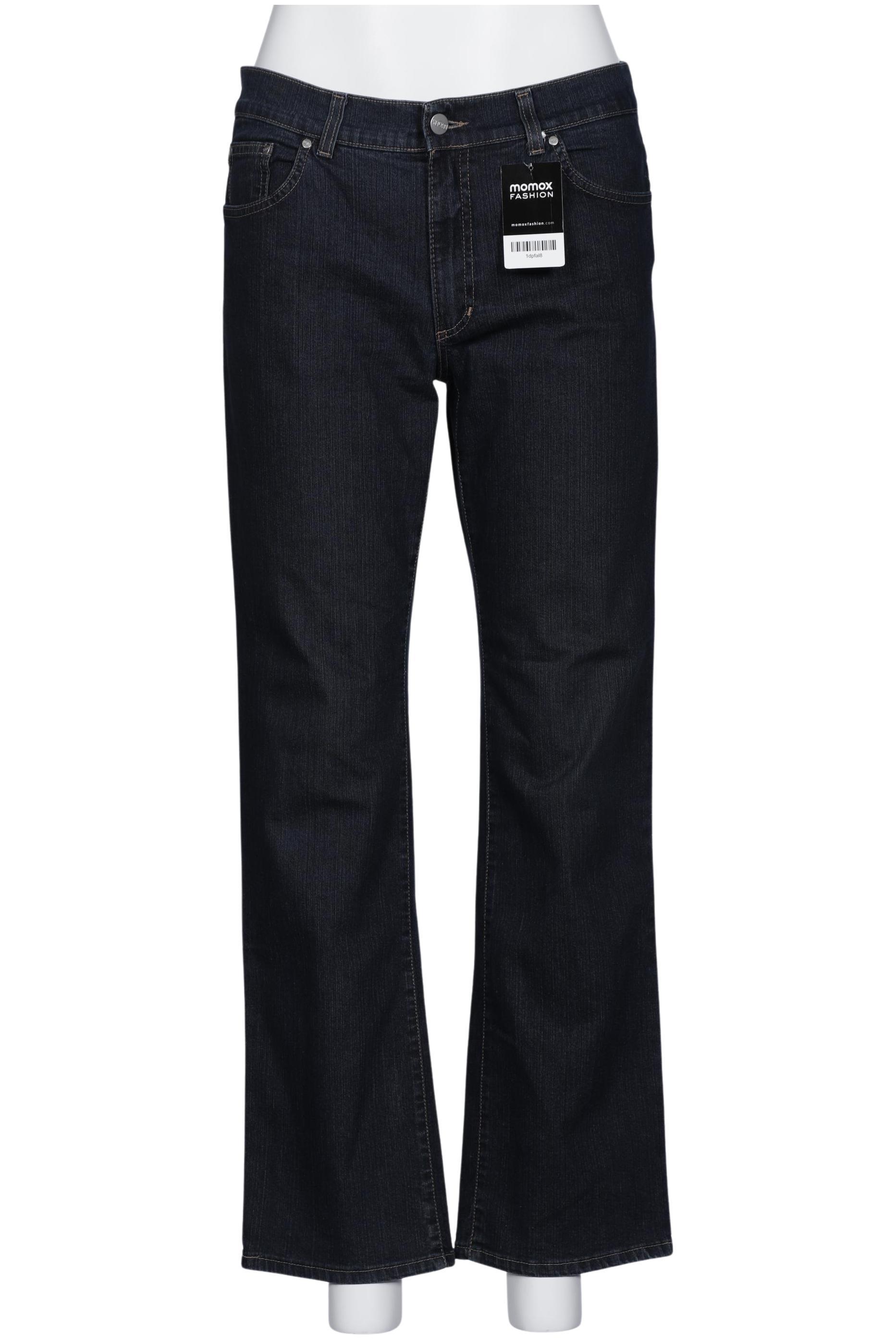 

Angels Damen Jeans, marineblau, Gr. 44