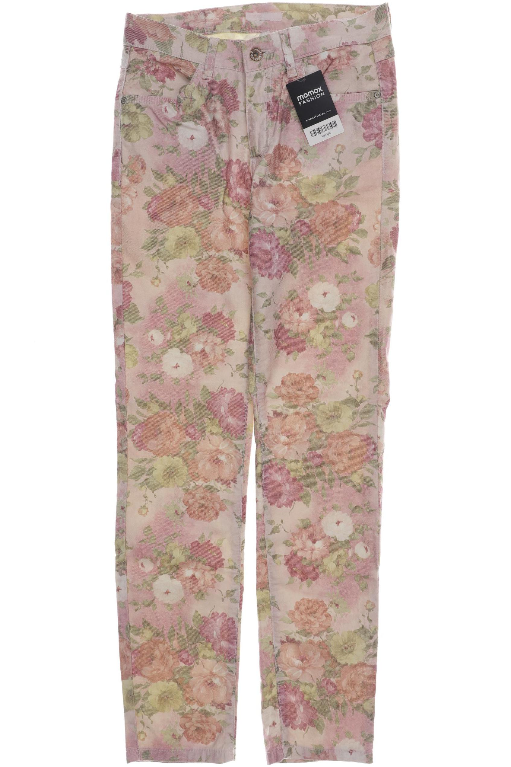 

ANGELS Damen Jeans, pink