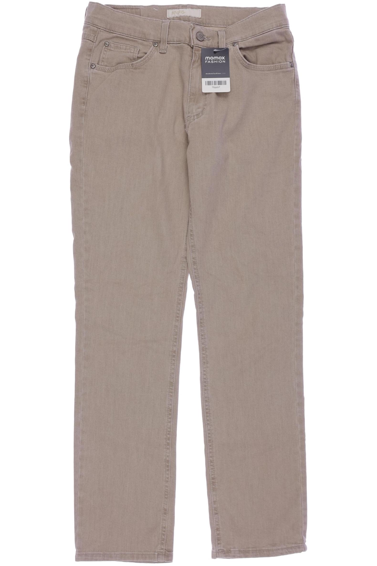 

Angels Damen Jeans, beige, Gr. 38