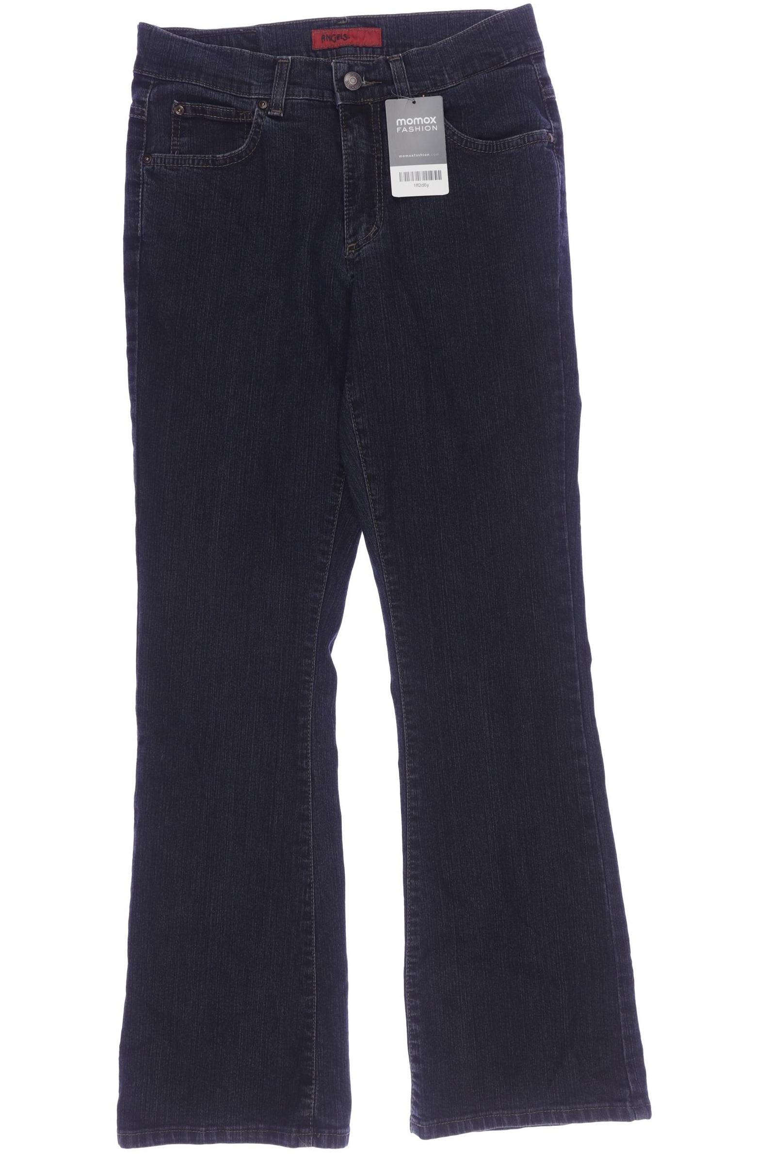 

Angels Damen Jeans, marineblau, Gr. 36