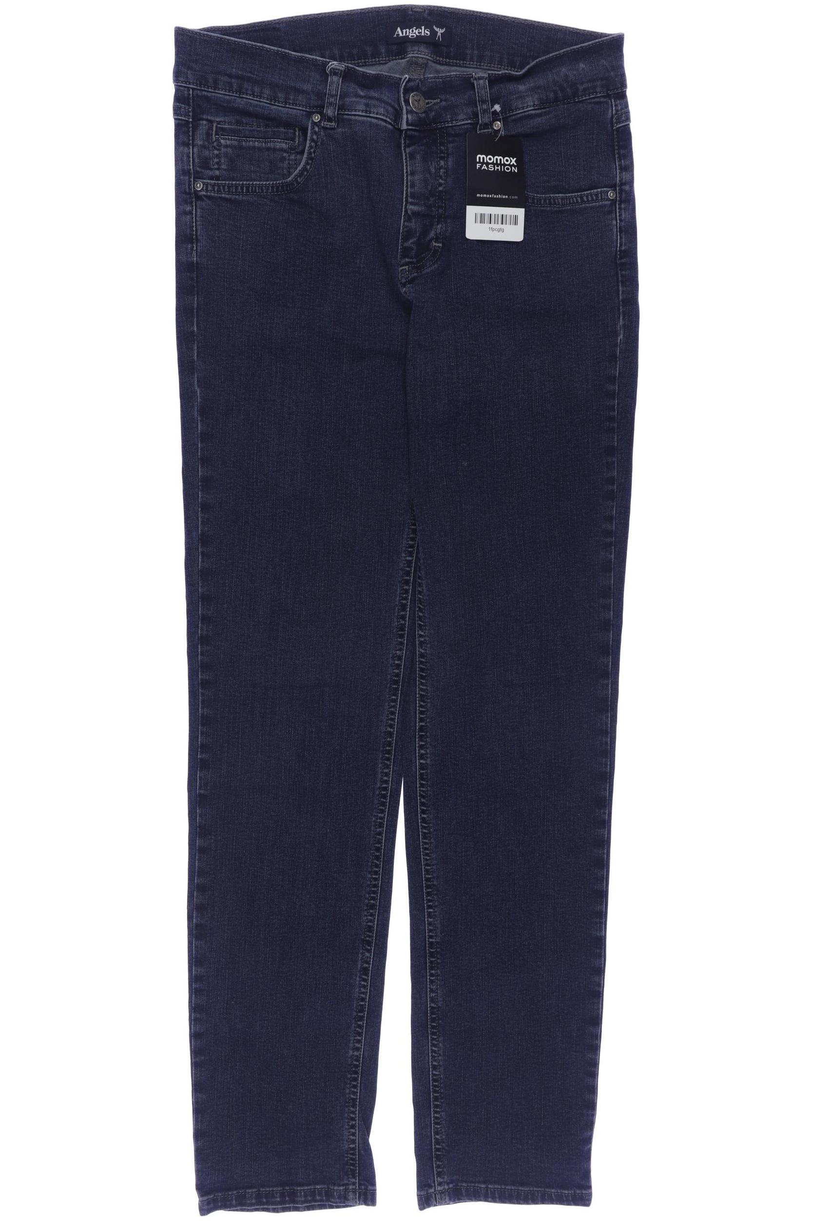 

Angels Damen Jeans, marineblau, Gr. 36