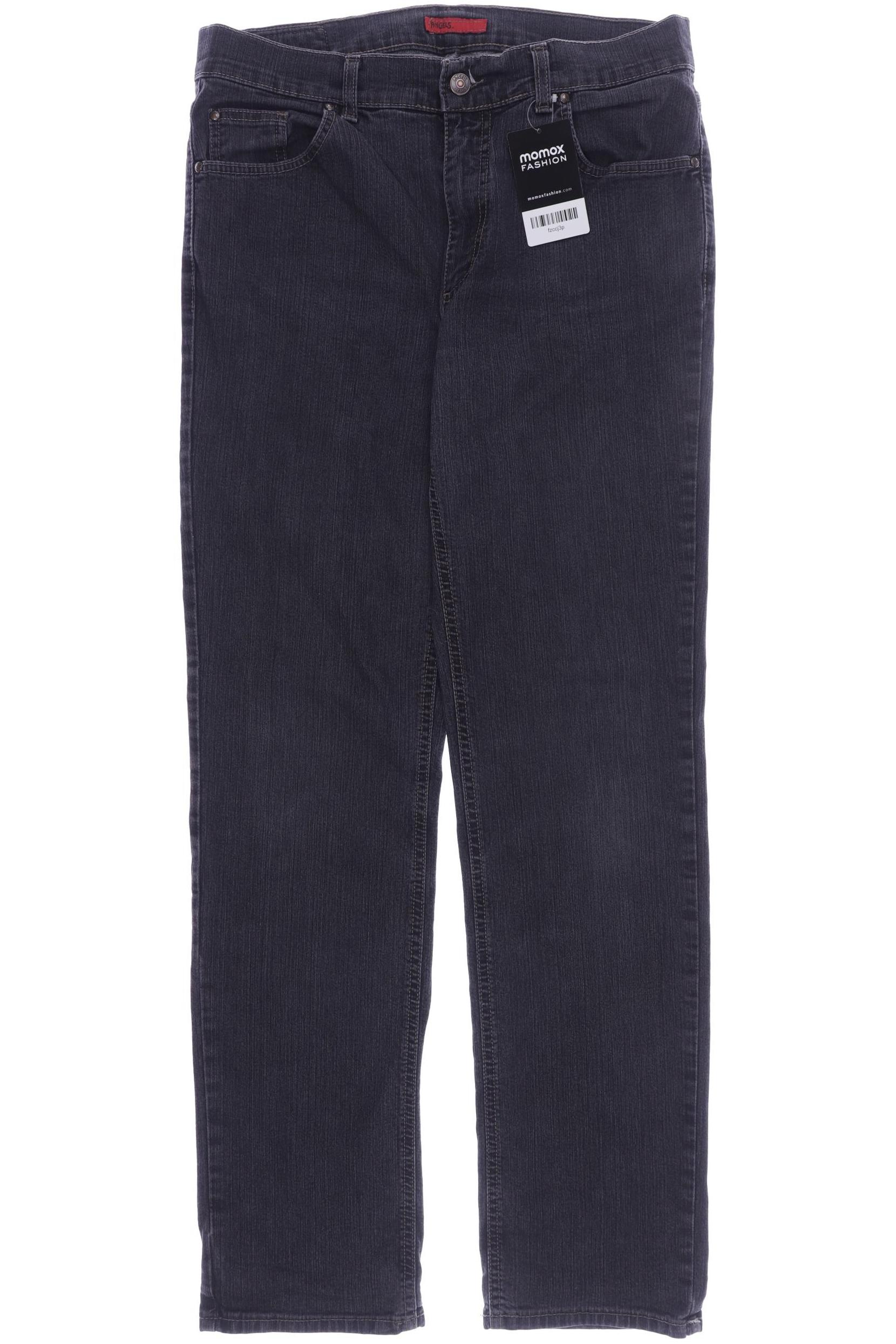 

Angels Damen Jeans, grau, Gr. 42