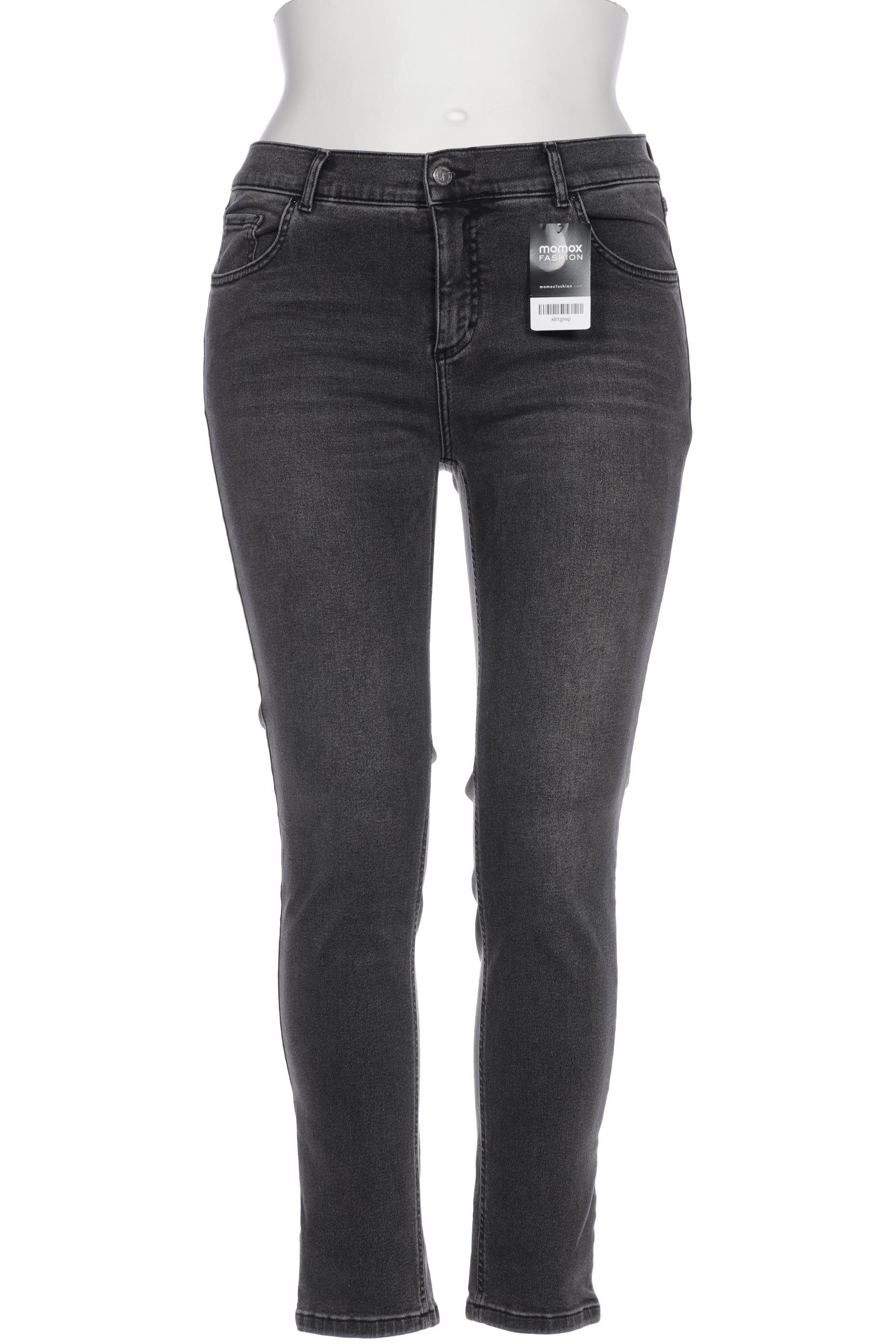 

Angels Damen Jeans, grau, Gr. 46